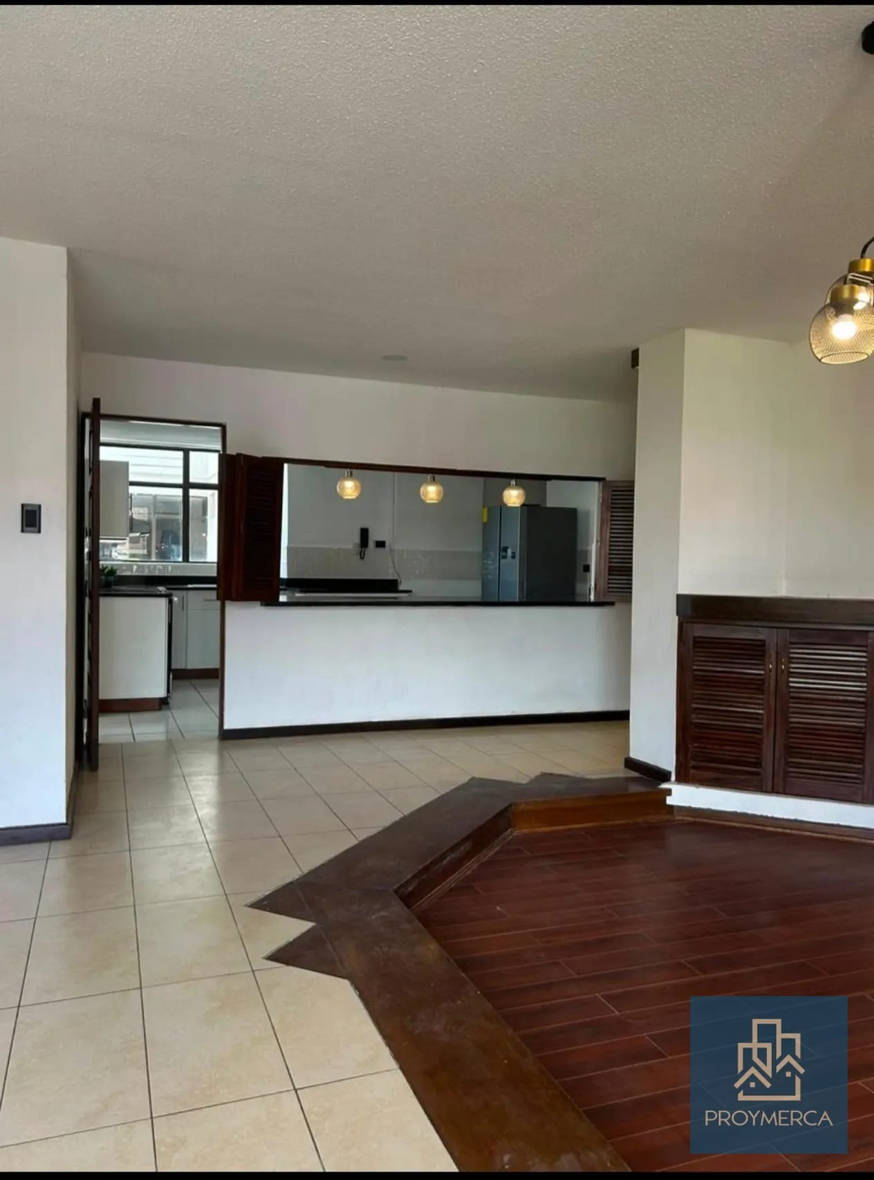 Amplio Apartamento en Alquiler zona 15 — Apartamento en Alquiler en Zona 15, Guatemala, Ciudad — foto 3 de 7
