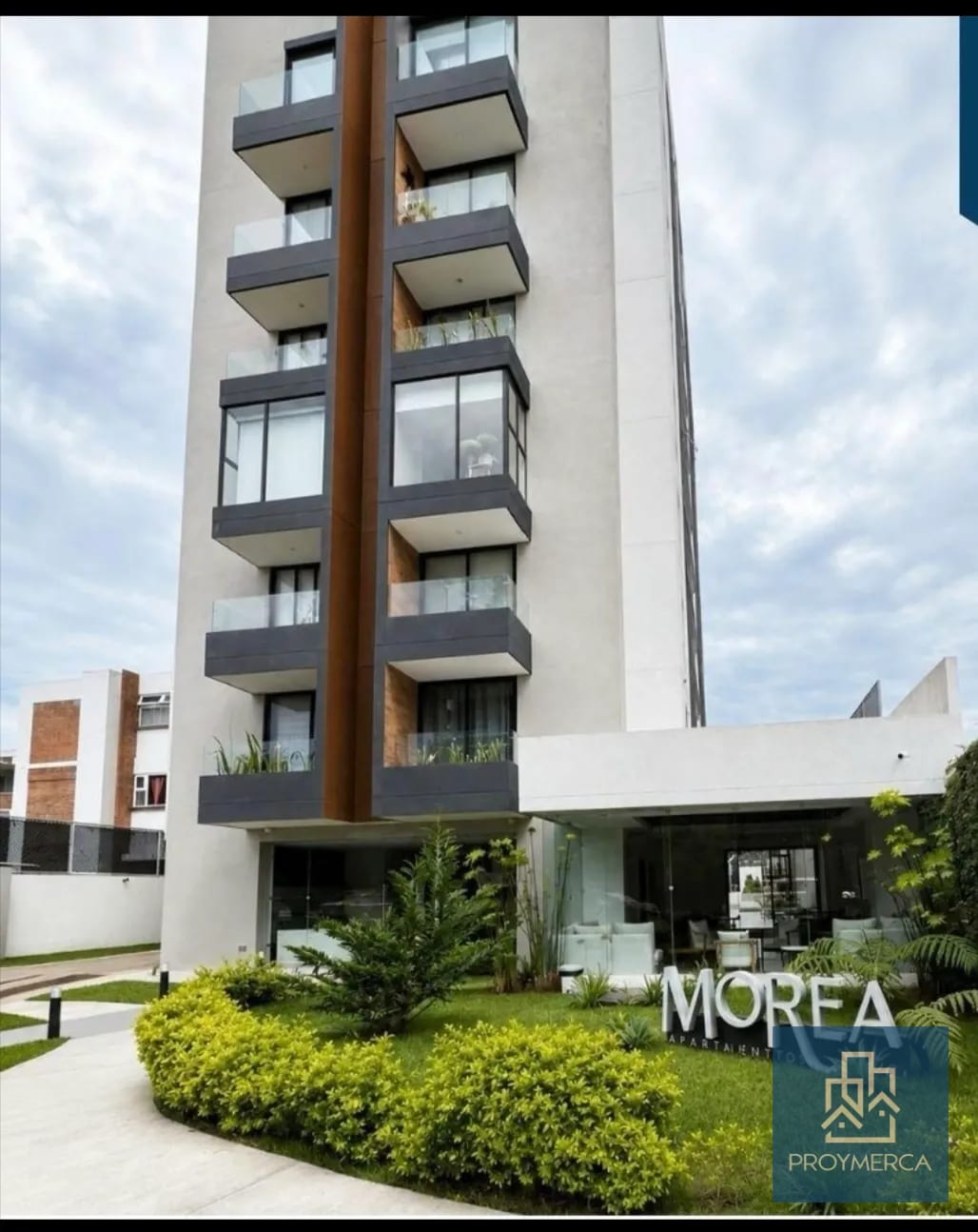 Bonito apartamento en venta en zona 15 VHII — Apartamento en Venta en Morea, Zona 15, Guatemala, Ciudad — foto 1 de 13