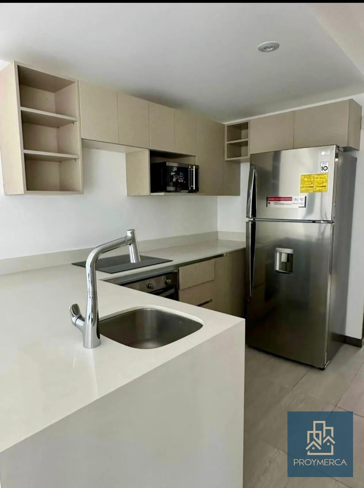 Bonito apartamento en venta en zona 15 VHII — Apartamento en Venta en Morea, Zona 15, Guatemala, Ciudad — foto 7 de 13