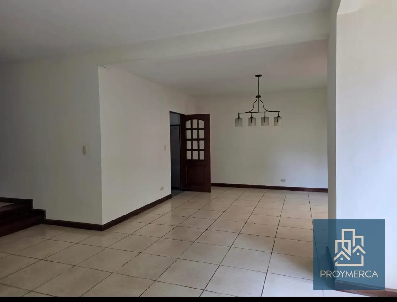 Amplia casa en alquiler zona 16 — Casa en Alquiler en San Gaspar, Zona 16, Guatemala, Ciudad — foto 10 de 14