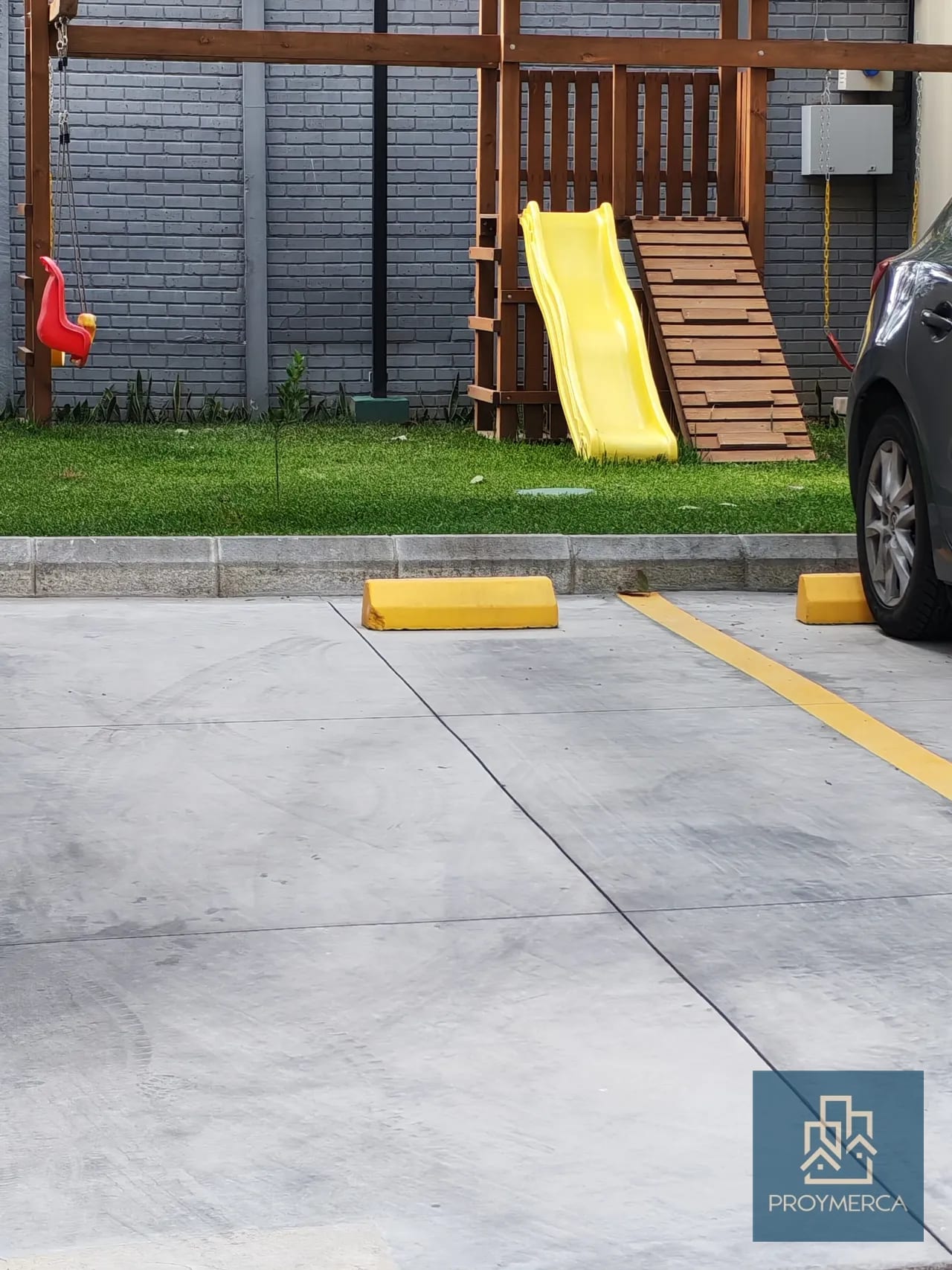Casa en alquiler, Condominio Danté Kanajuyú, Zona 16 — Casa en Alquiler en Zona 16, Guatemala, Ciudad — foto 17 de 17