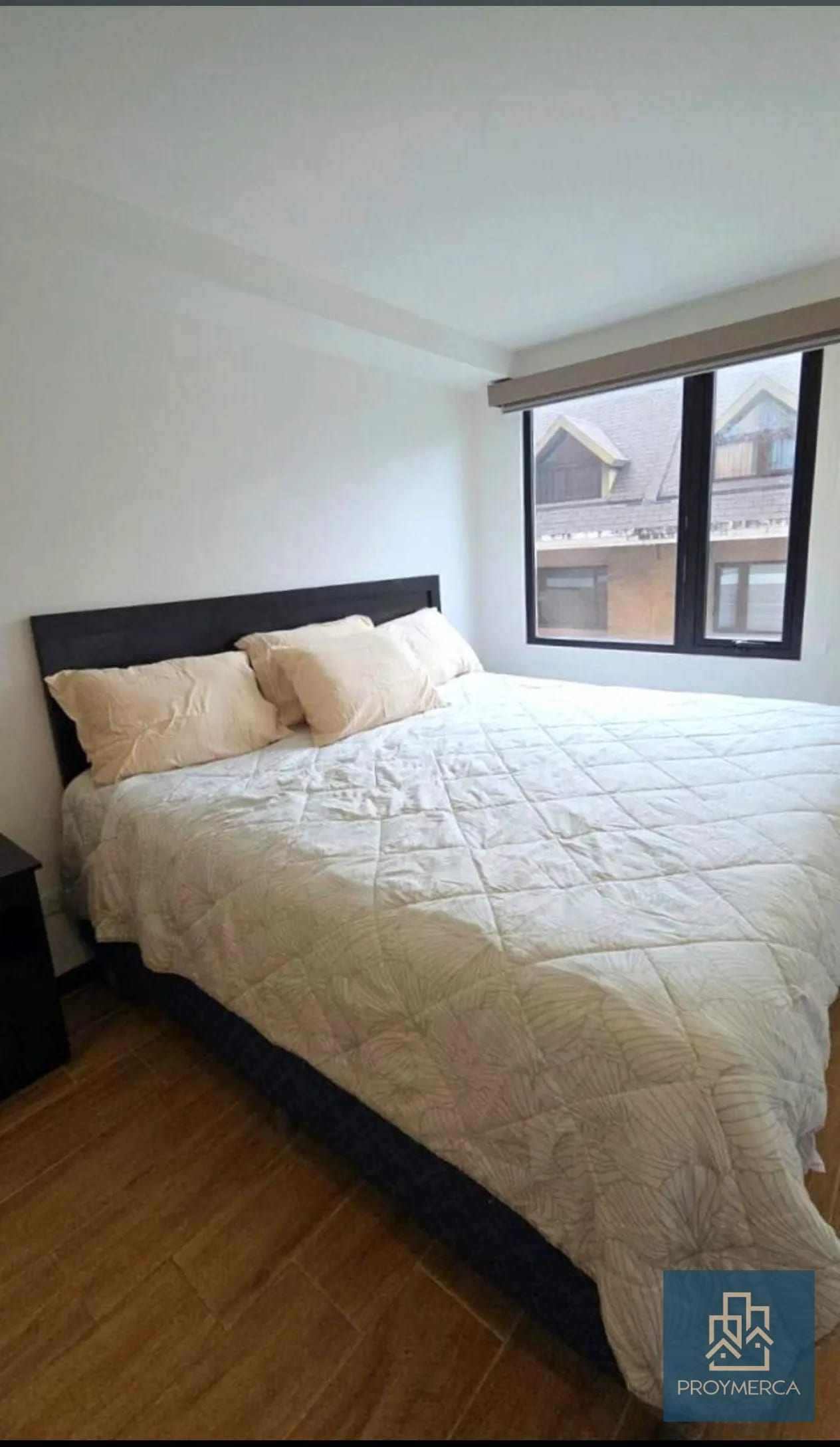 Apartamento en Alquiler zona 13 — Apartamento en Alquiler en Zona 13, Guatemala, Ciudad — foto 4 de 8