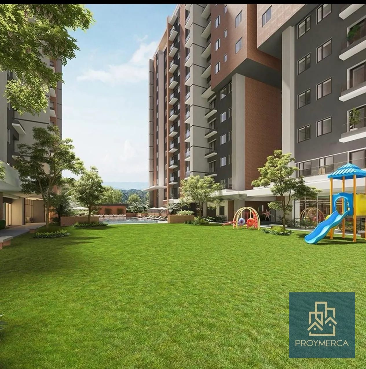 Apartamento en Alquiler zona 13 — Apartamento en Alquiler en Zona 13, Guatemala, Ciudad — foto 8 de 8
