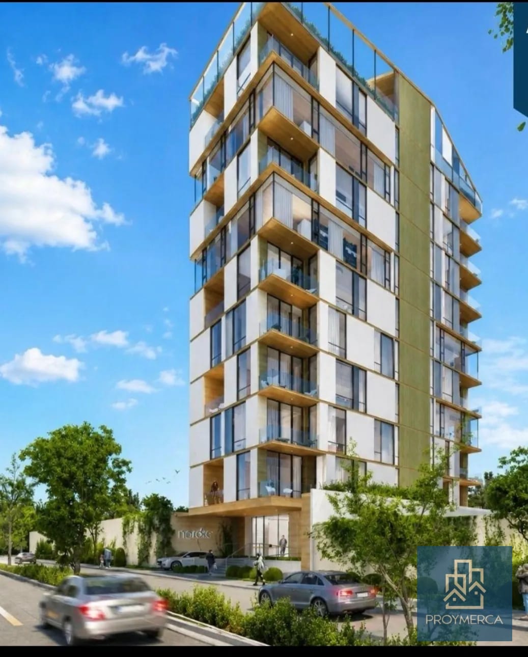 Amplio Apartamento en Alquiler zona 16 — Apartamento en Alquiler en Zona 16, Guatemala, Ciudad — foto 1 de 13