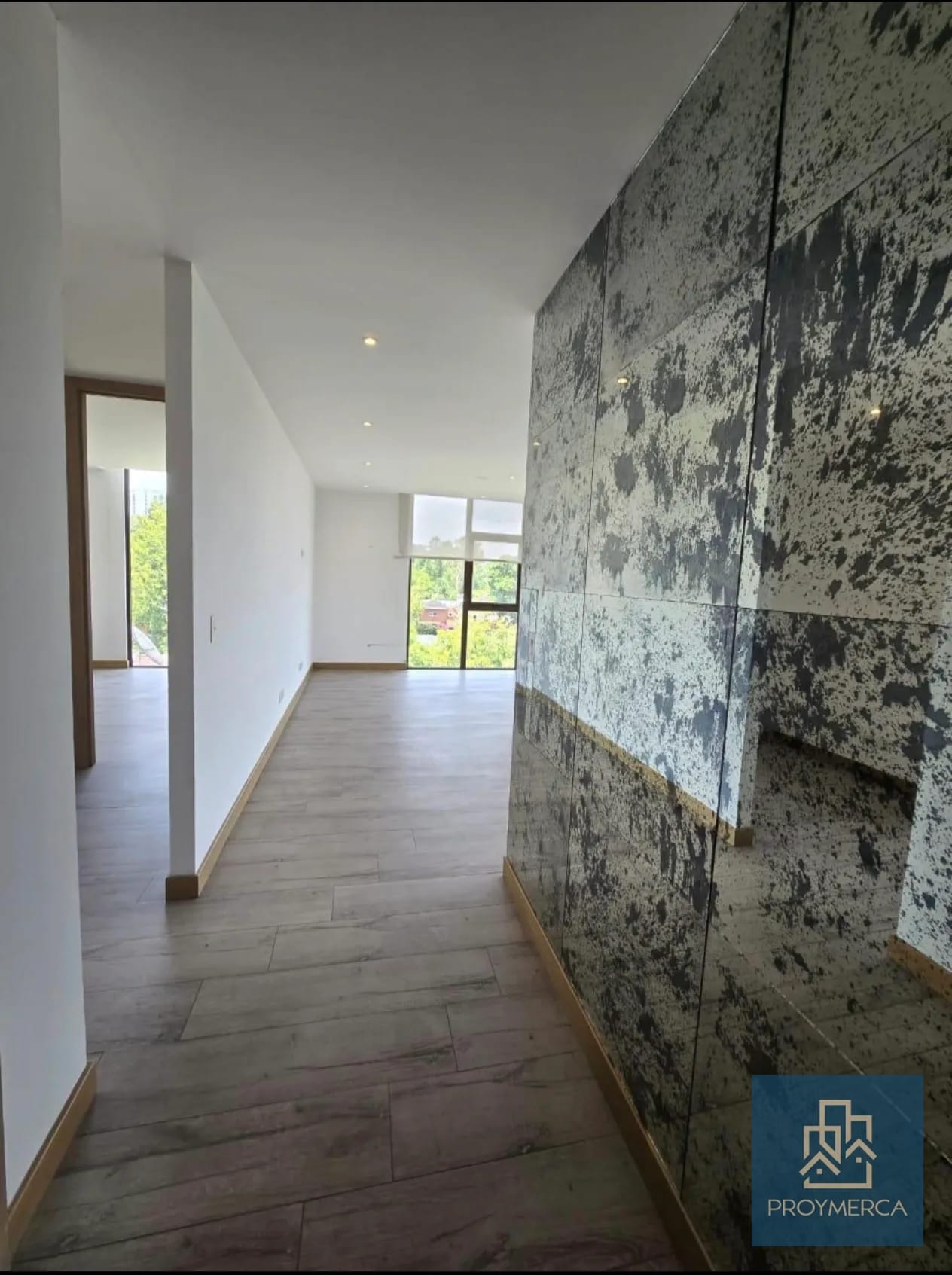 Amplio Apartamento en Alquiler zona 16 — Apartamento en Alquiler en Zona 16, Guatemala, Ciudad — foto 6 de 13