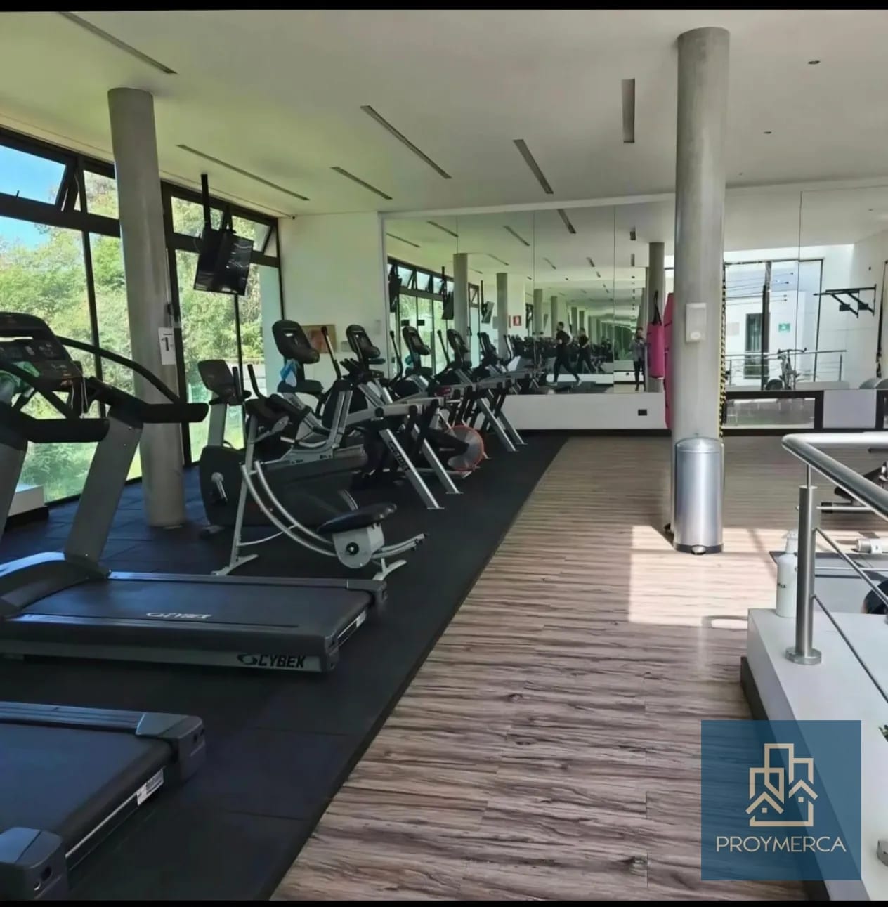 Apartamento en Alquiler en Cayalà zona 16 — Apartamento en Alquiler en Viú Cayalá, Zona 16, Guatemala, Ciudad — foto 11 de 11