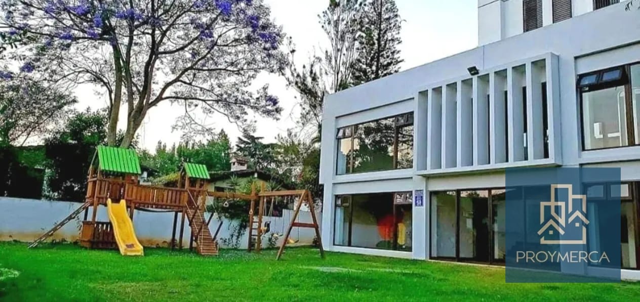Bonito Apartamento en Alquiler zona 14 — Apartamento en Alquiler en Garcés de La Villa, Zona 14, Guatemala, Ciudad — foto 7 de 7