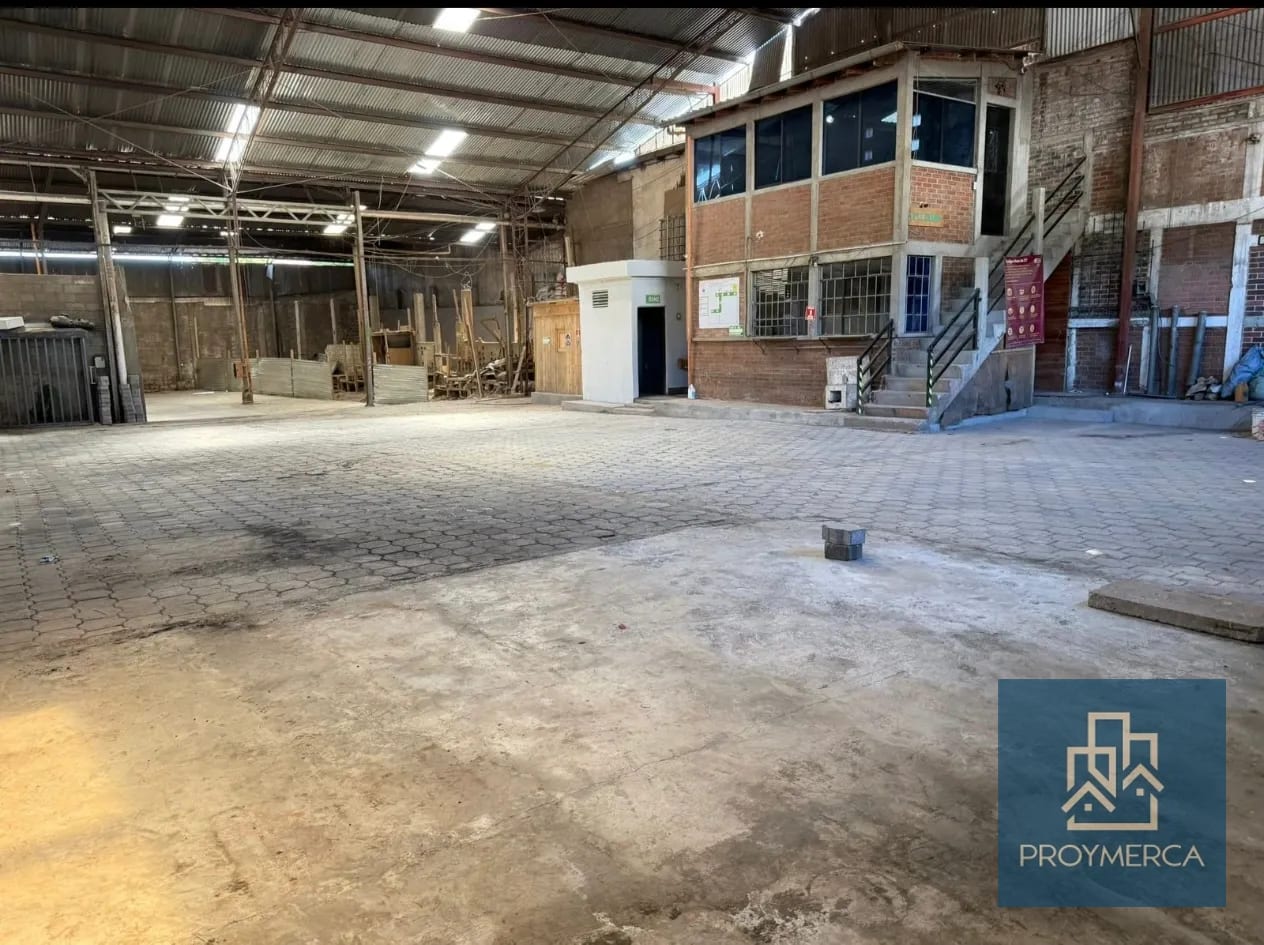 Bodega en Venta zona 1 — Bodega / Ofibodega en Venta en Zona 1, Guatemala, Ciudad — foto 6 de 12