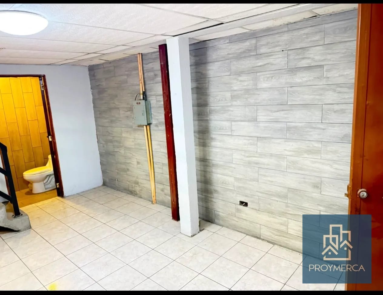 Bodega en Venta zona 1 — Bodega / Ofibodega en Venta en Zona 1, Guatemala, Ciudad — foto 7 de 12