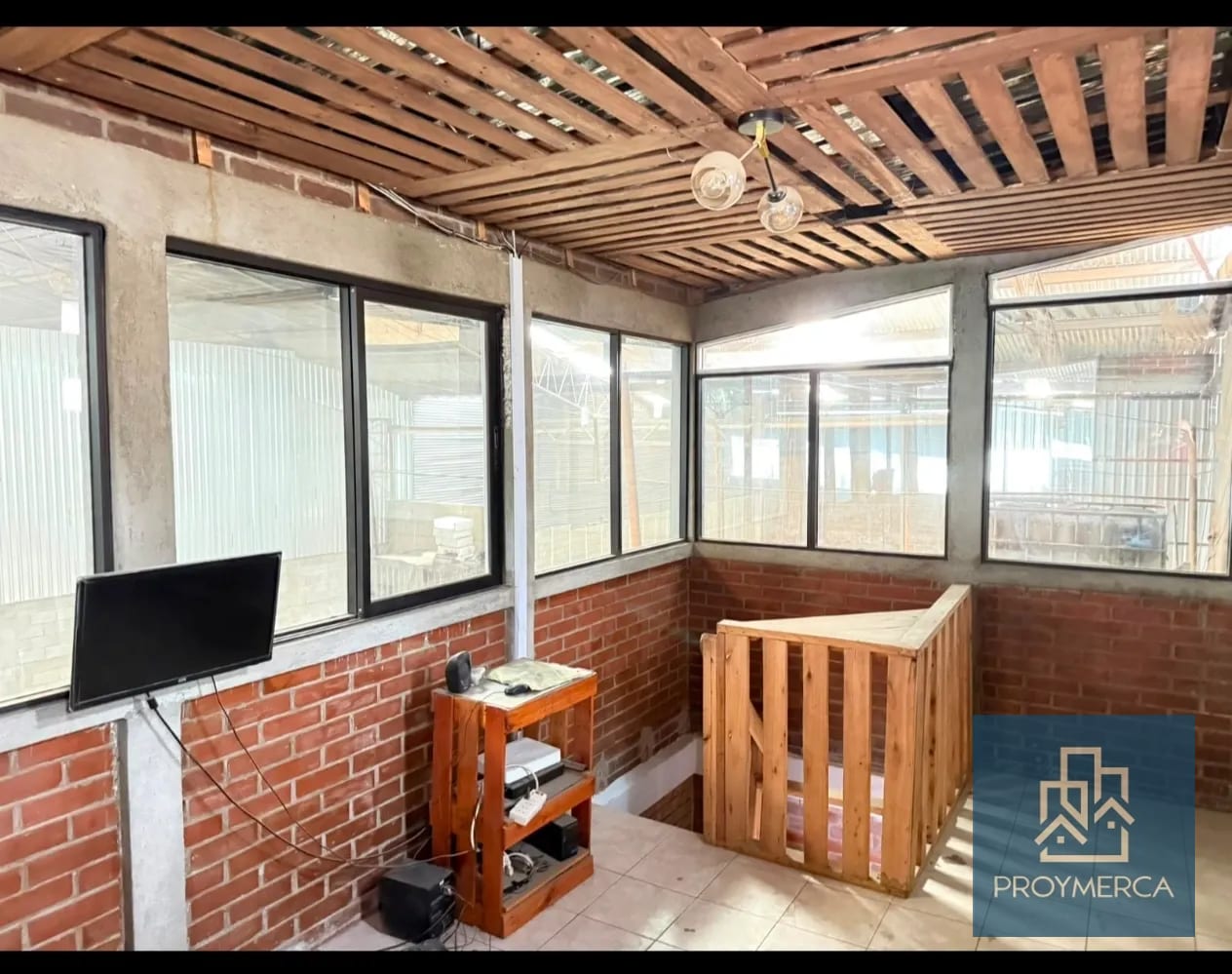 Bodega en Venta zona 1 — Bodega / Ofibodega en Venta en Zona 1, Guatemala, Ciudad — foto 10 de 12