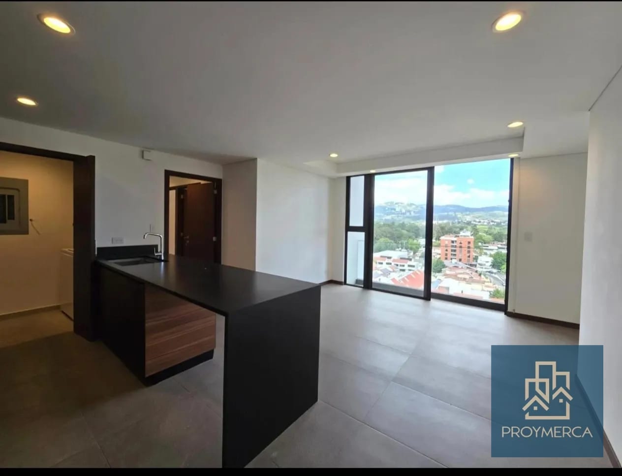 Apartamento en venta en zona 14 — Apartamento en Venta en Zona 14, Guatemala, Ciudad — foto 3 de 11