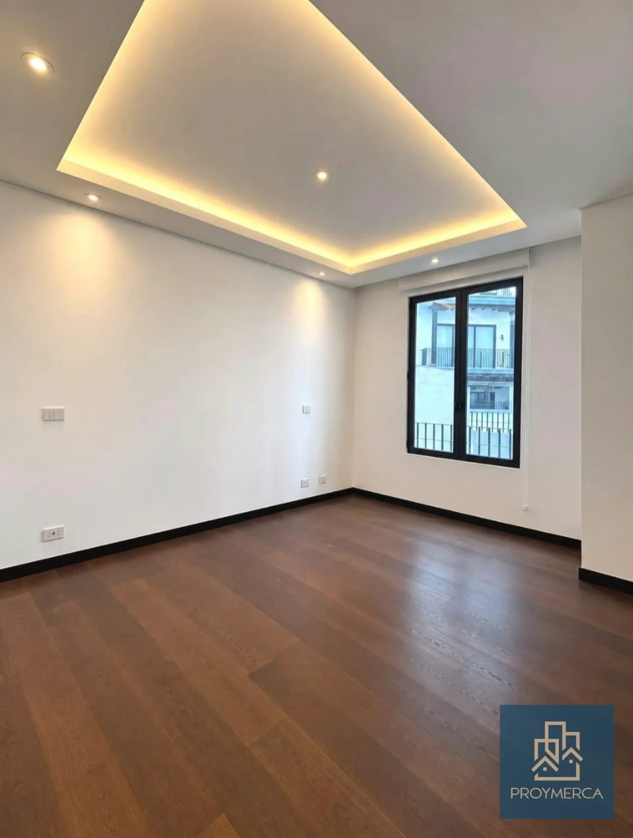 Apartamento con jardín en venta Nogales zona 16 — Apartamento en Alquiler en Nogales de Cayalá, Zona 16, Guatemala, Ciudad — foto 7 de 12
