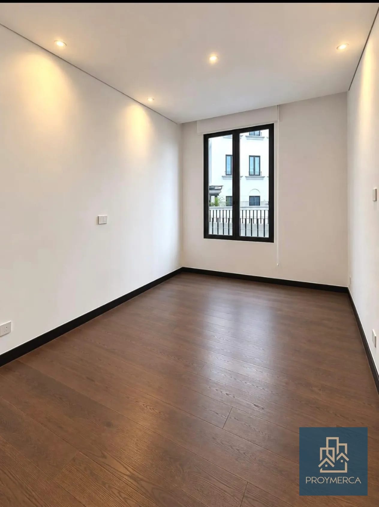 Apartamento con jardín en venta Nogales zona 16 — Apartamento en Alquiler en Nogales de Cayalá, Zona 16, Guatemala, Ciudad — foto 8 de 12