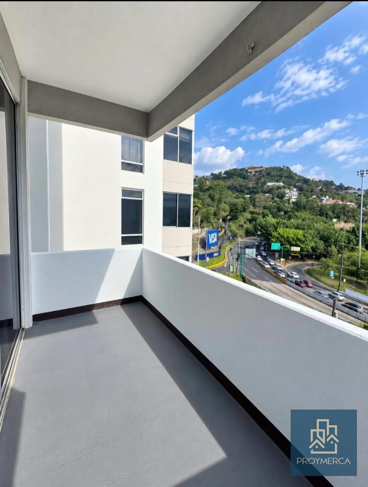Amplio Apartamento en alquiler Convista zona 15 — Apartamento en Alquiler en Zona 15, Guatemala, Ciudad — foto 1 de 10