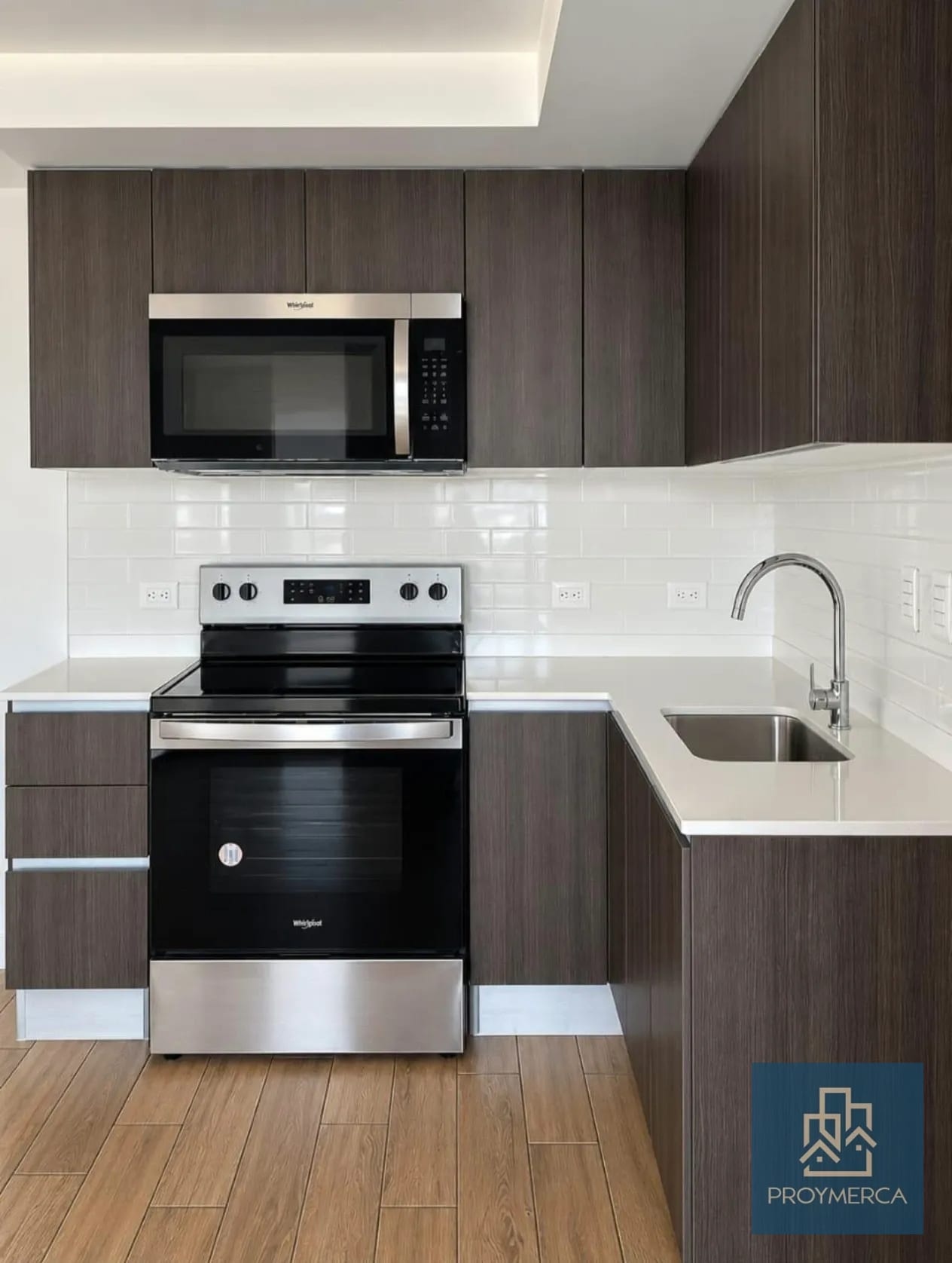 Apartamento en Alquiler zona 4 — Apartamento en Alquiler en Zona 4, Guatemala, Ciudad — foto 3 de 13