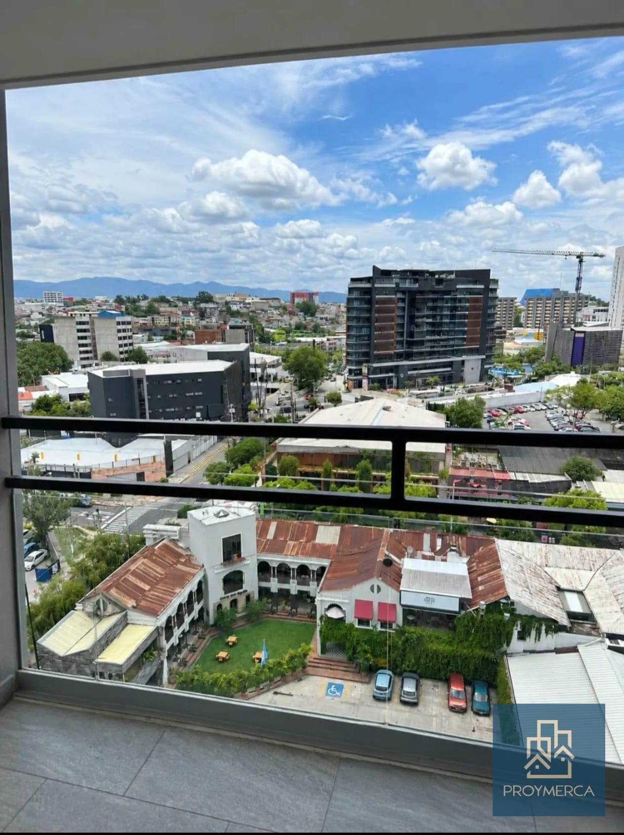Apartamento en Alquiler zona 4 — Apartamento en Alquiler en Zona 4, Guatemala, Ciudad — foto 11 de 13
