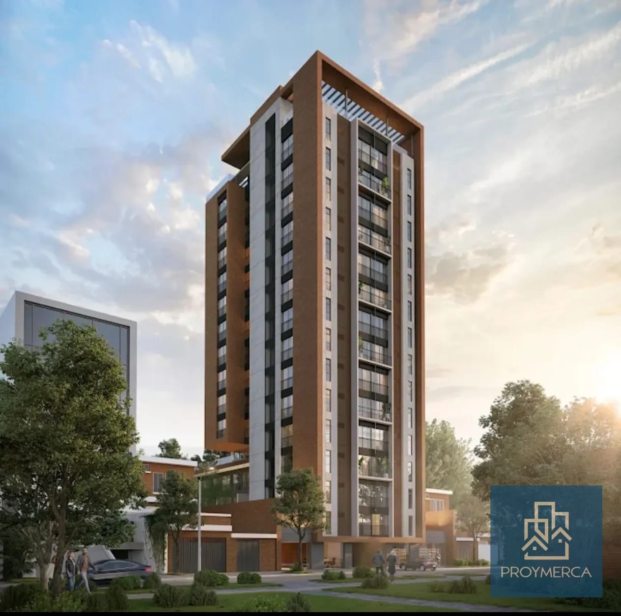 Apartamento con Terraza en Alquiler zona 13 — Apartamento en Alquiler en Zona 13, Guatemala, Ciudad — foto 1 de 14