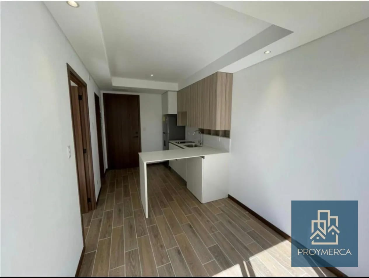 Apartamento con Terraza en Alquiler zona 13 — Apartamento en Alquiler en Zona 13, Guatemala, Ciudad — foto 4 de 14