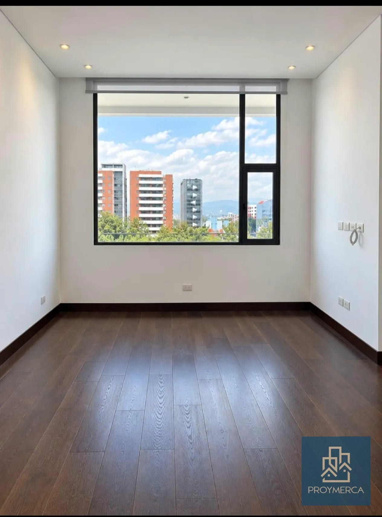 Precioso Apartamento en Alquiler zona 14 — Apartamento en Alquiler en Zona 14, Guatemala, Ciudad — foto 8 de 14