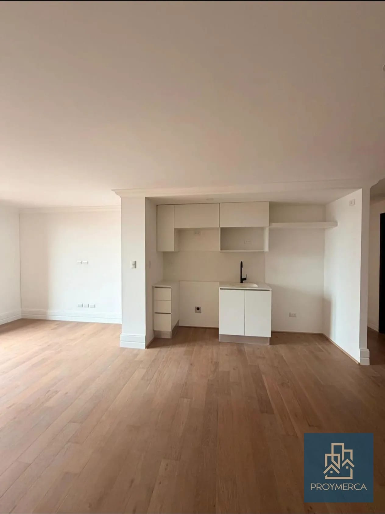 Apartamento en Alquiler zona 5 — Apartamento en Alquiler en Zona 5, Guatemala, Ciudad — foto 3 de 14