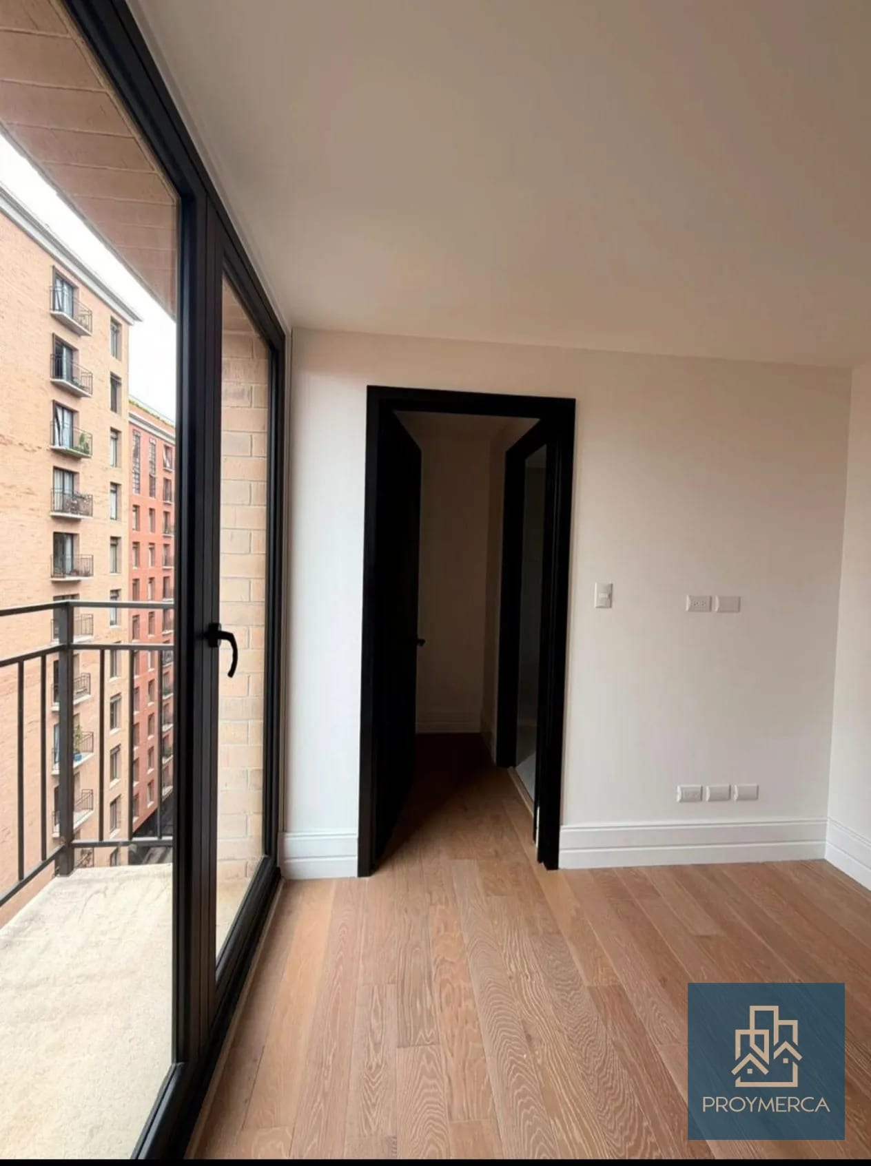 Apartamento en Alquiler zona 5 — Apartamento en Alquiler en Zona 5, Guatemala, Ciudad — foto 7 de 14