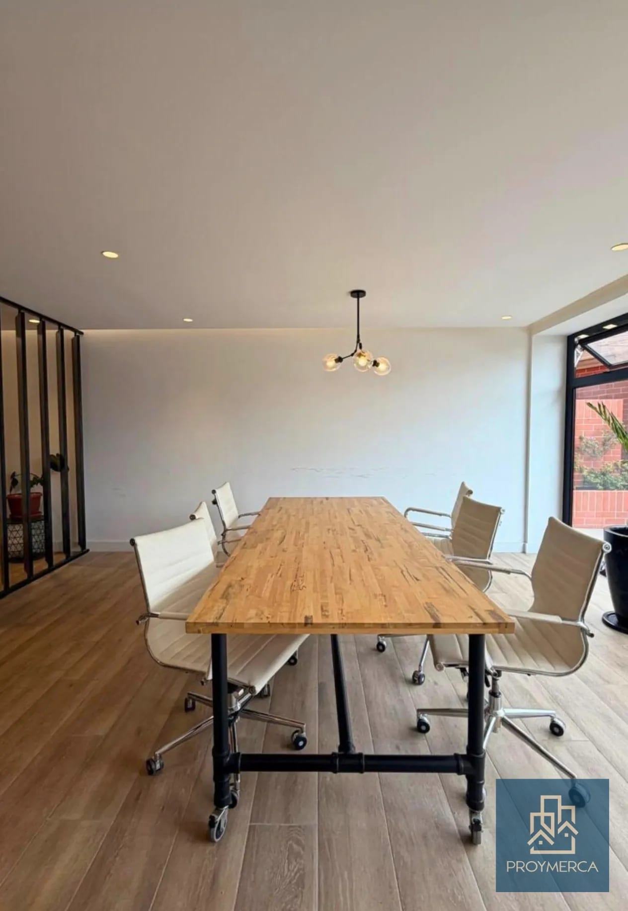 Apartamento en Alquiler zona 5 — Apartamento en Alquiler en Zona 5, Guatemala, Ciudad — foto 12 de 14