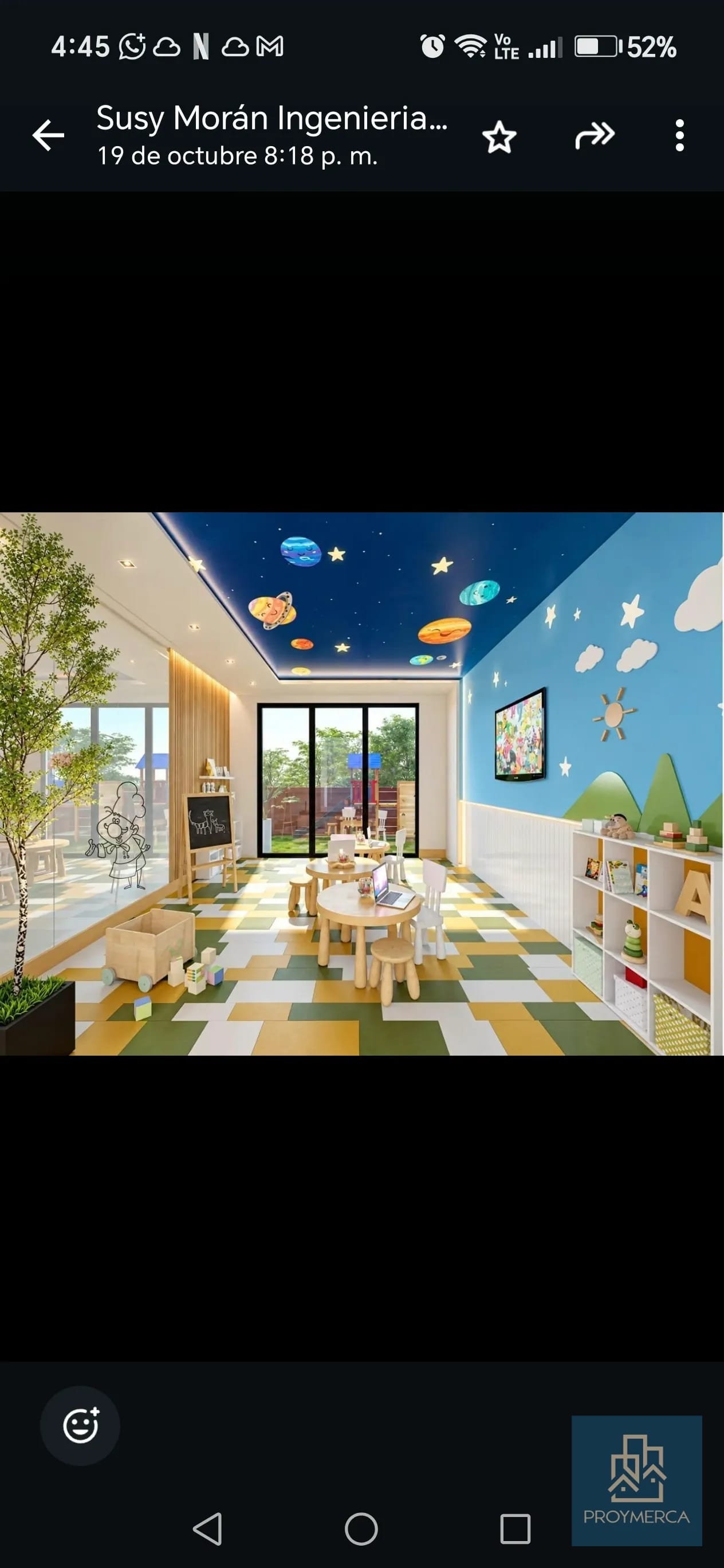 Apartamento con Jardín en Alquiler zona 15 — Apartamento en Alquiler en Zona 15, Guatemala, Ciudad — foto 11 de 11