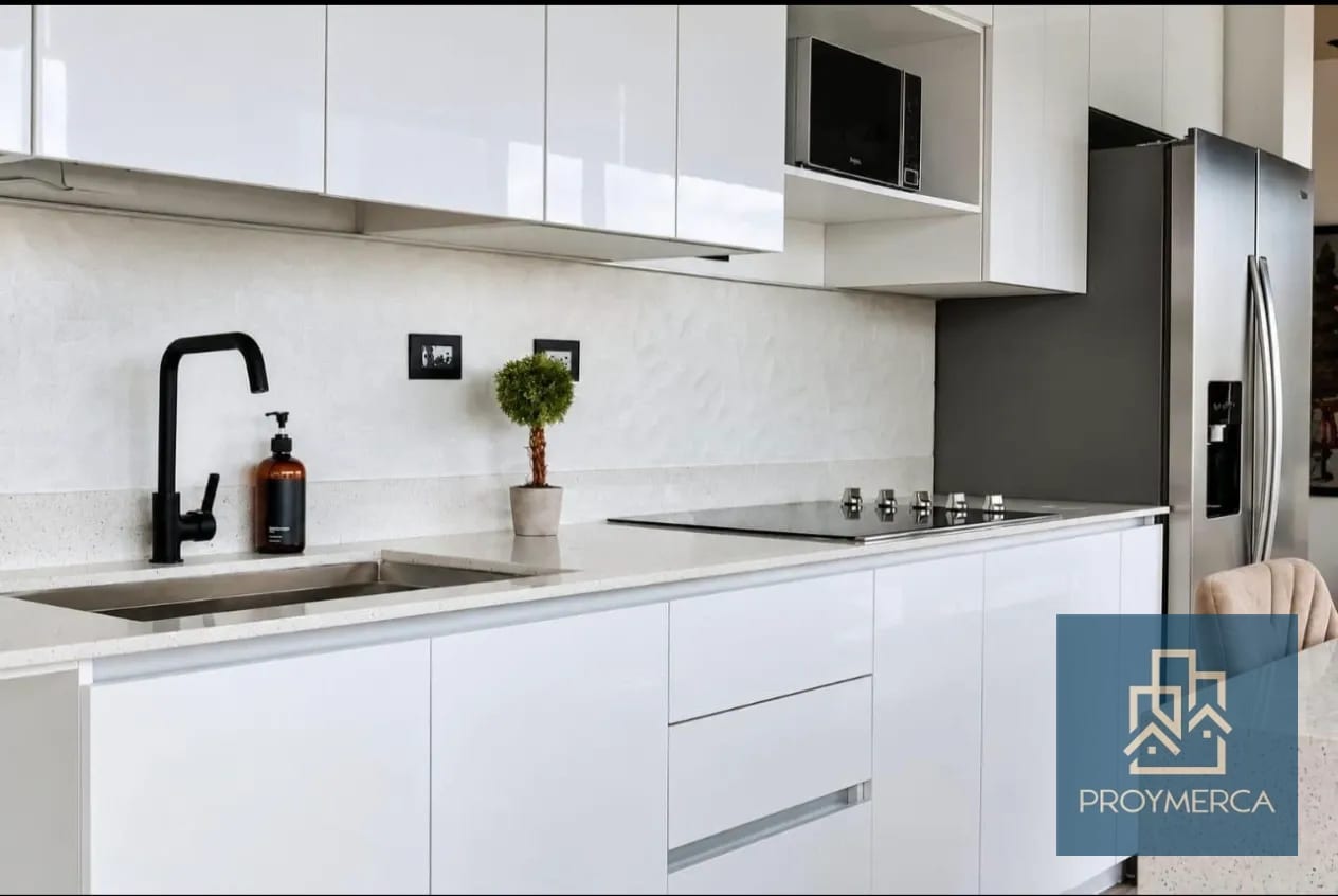 Apartamento Amueblado zona 15 — Apartamento en Alquiler en Zona 15, Guatemala, Ciudad — foto 4 de 9