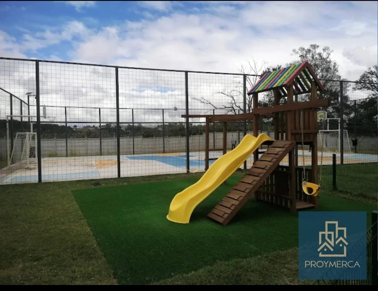 Bonito Apartamento en Alquiler zona 16 — Apartamento en Alquiler en Zona 16, Guatemala, Ciudad — foto 13 de 13