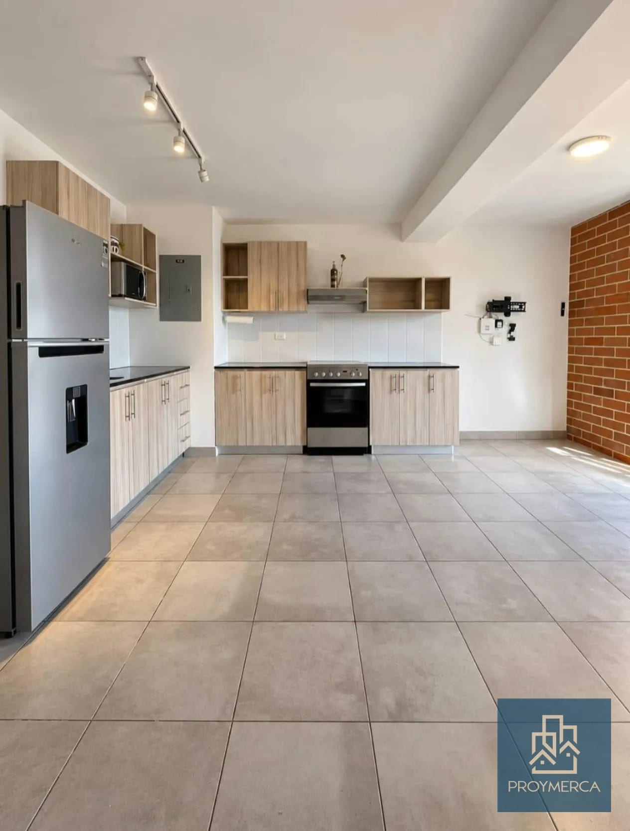 Apartamento en Alquiler Modra zona 4 — Apartamento en Alquiler en Zona 4, Guatemala, Ciudad — foto 3 de 11
