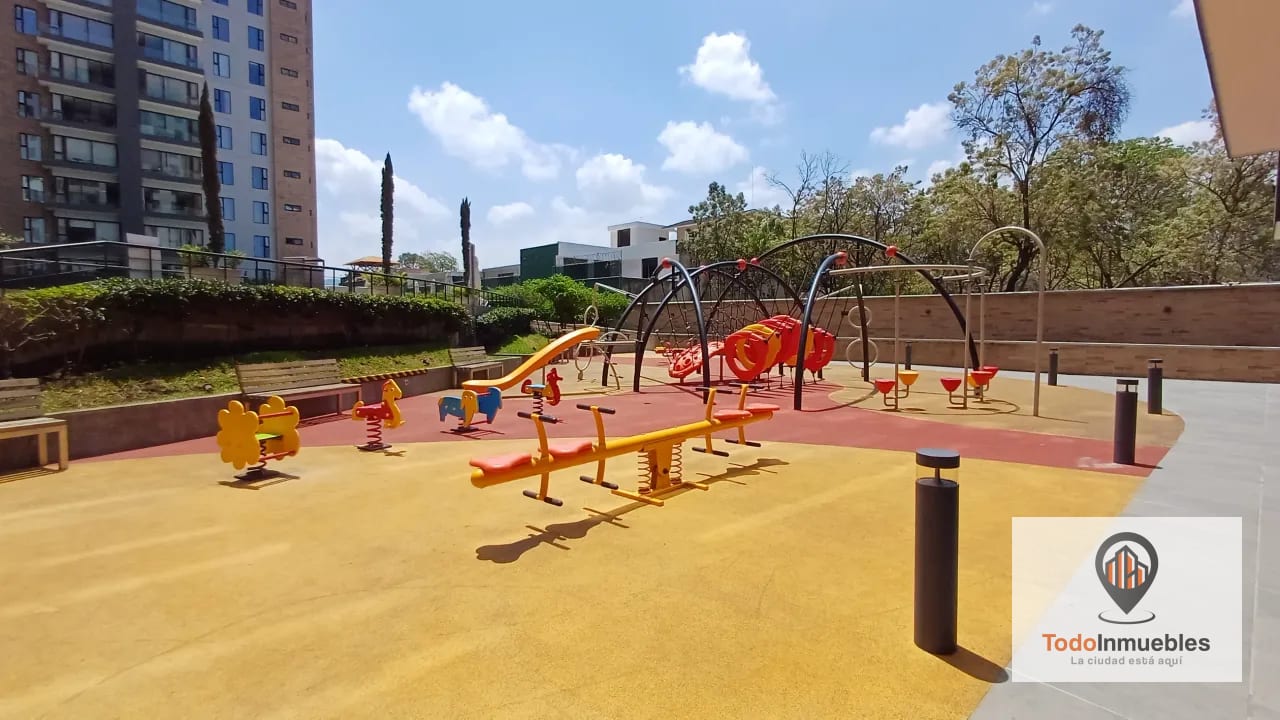 Apartamento en Renta en z15 parque 15 - amueblado — Apartamento en Alquiler en Parque 15, Zona 15, Guatemala, Ciudad — foto 4 de 17