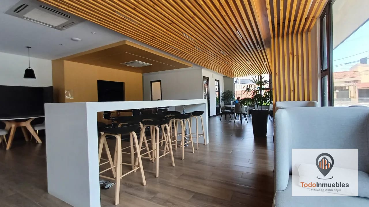 Apartamento en Renta en z15 parque 15 - amueblado — Apartamento en Alquiler en Parque 15, Zona 15, Guatemala, Ciudad — foto 5 de 17