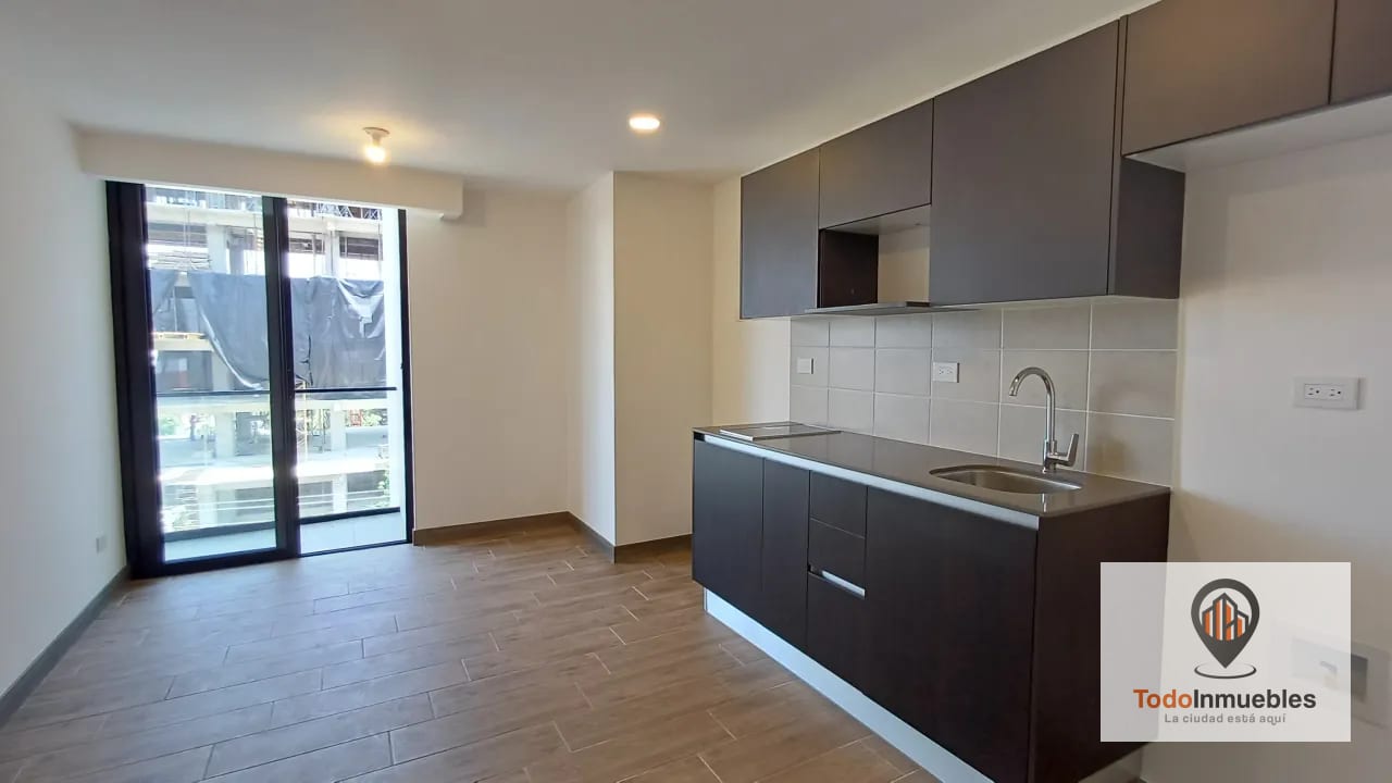 Apartamento en Renta en z15 vh2 — Apartamento en Alquiler en Kiintea, Zona 15, Guatemala, Ciudad — foto 1 de 15