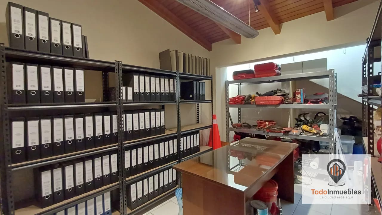 Casa en Renta para oficinas en z4 — Oficina en Alquiler en Zona 4, Guatemala, Ciudad — foto 2 de 6
