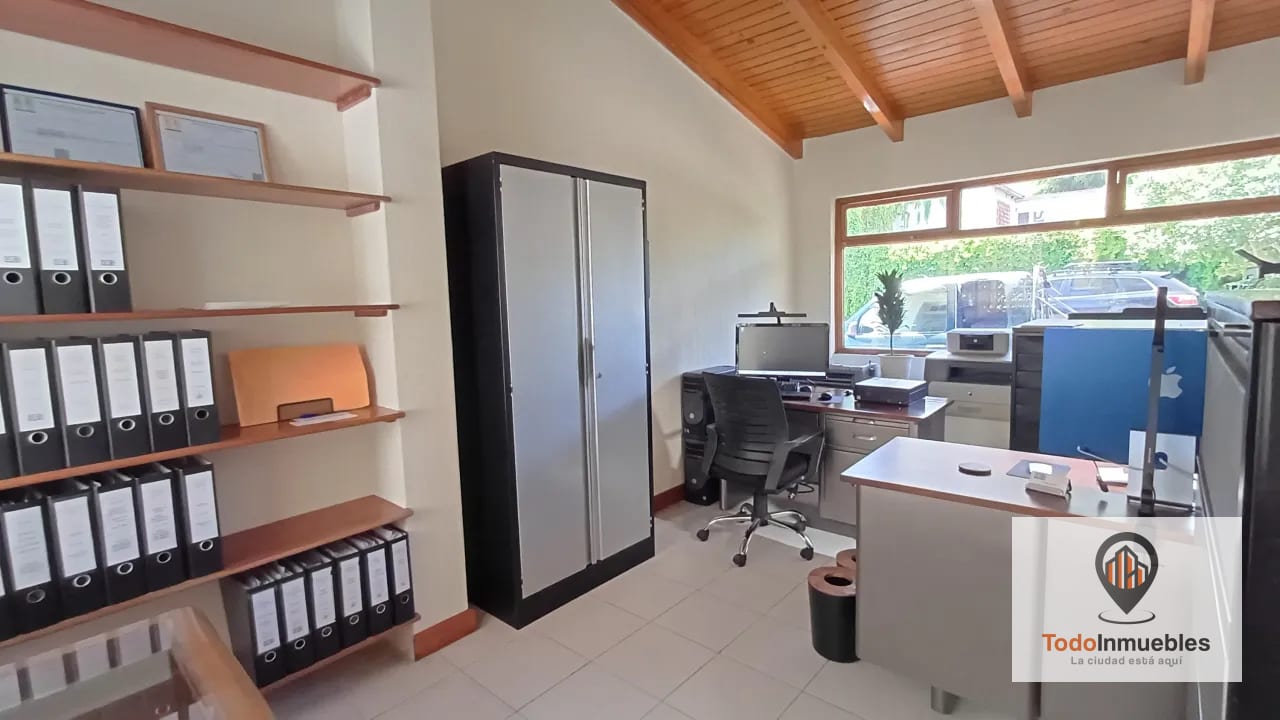 Casa en Renta para oficinas en z4 — Oficina en Alquiler en Zona 4, Guatemala, Ciudad — foto 3 de 6