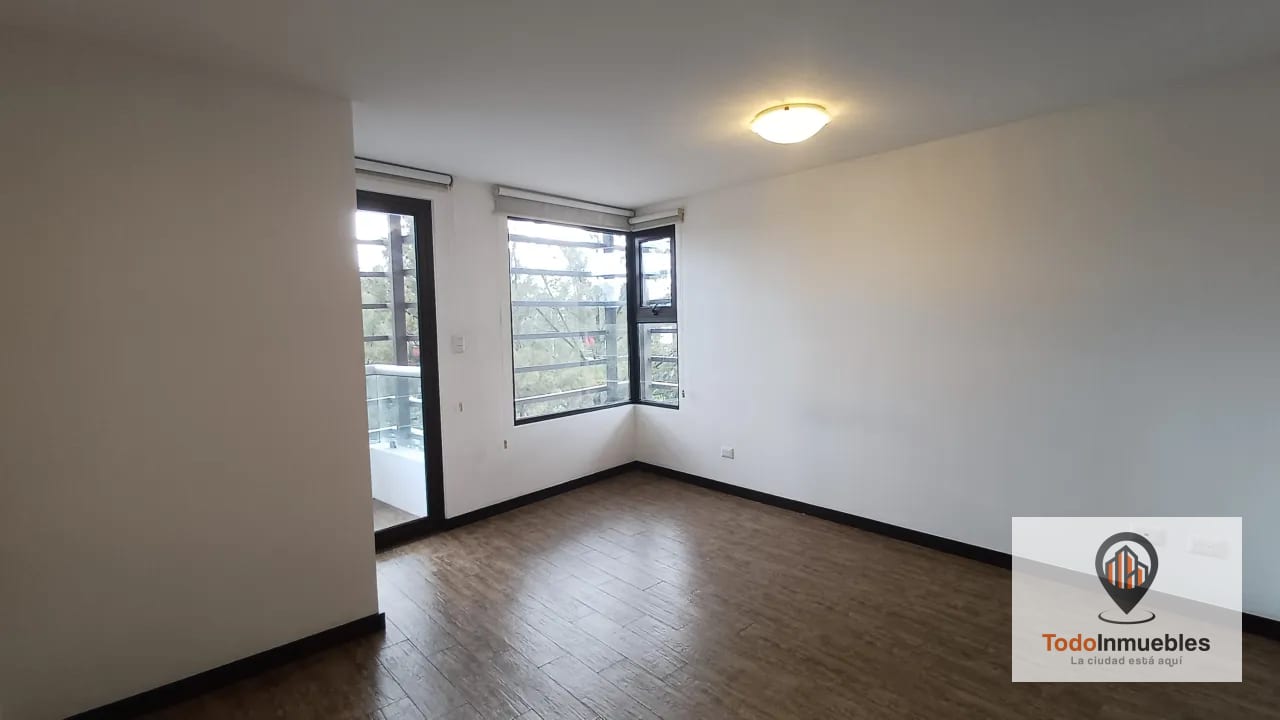 Apartamento en Renta en z15 — Apartamento en Alquiler en Zona 15, Guatemala, Ciudad — foto 3 de 13
