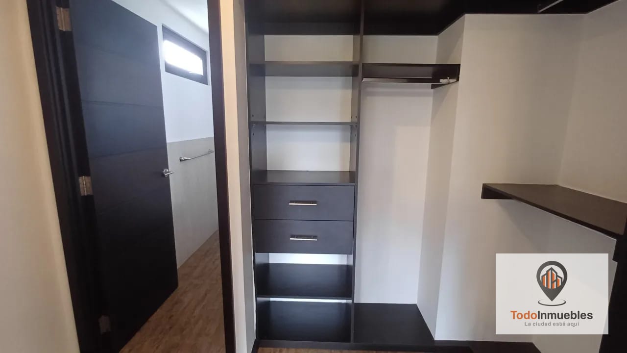 Apartamento en Renta en z15 — Apartamento en Alquiler en Zona 15, Guatemala, Ciudad — foto 5 de 13