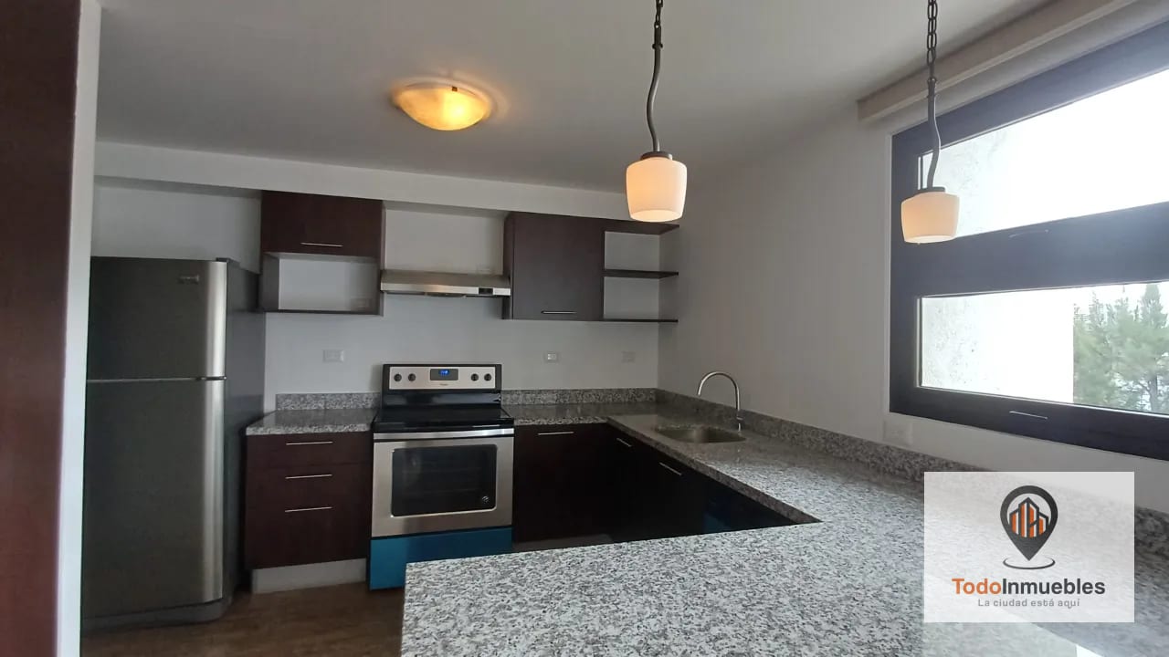 Apartamento en Renta en z15 — Apartamento en Alquiler en Zona 15, Guatemala, Ciudad — foto 12 de 13