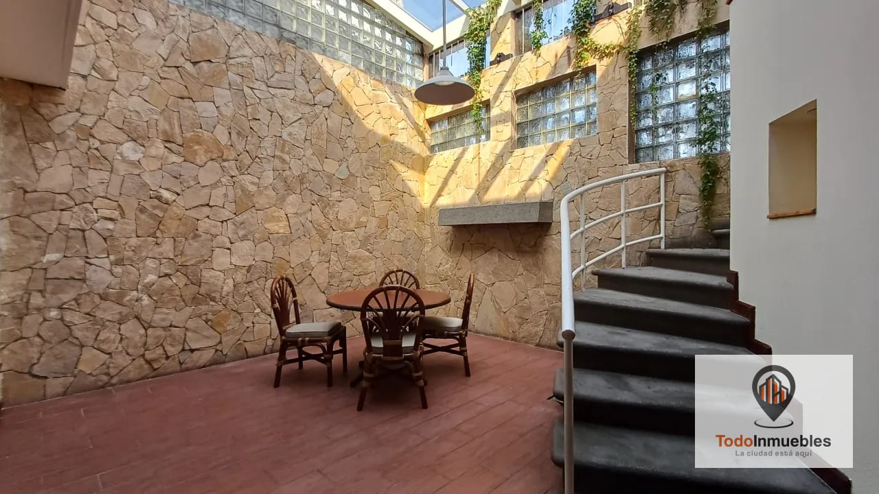 Casa en Renta en zona 4 para oficinas o vivienda — Casa en Alquiler en Zona 4, Guatemala, Ciudad — foto 7 de 10