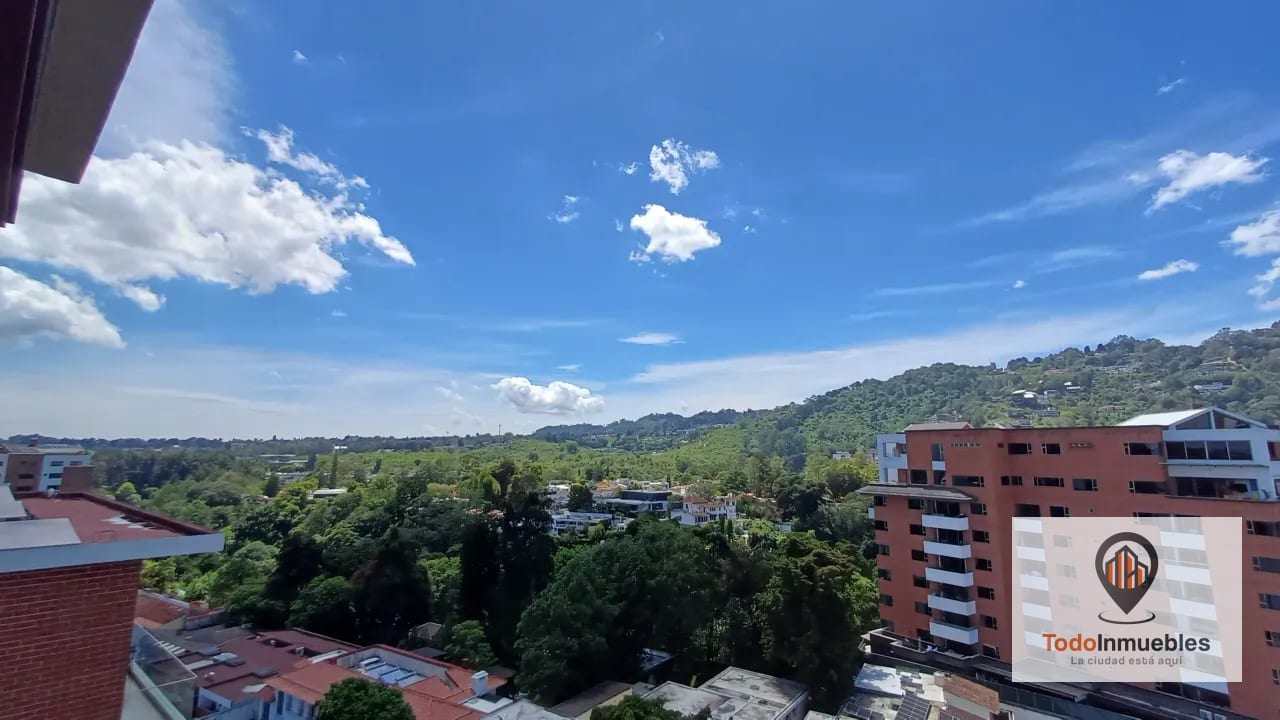 Apartamento en Renta en Edificio Quince Esquina z15 vh1 — Apartamento en Alquiler en Quince Esquina, Zona 15, Guatemala, Ciudad — foto 5 de 15