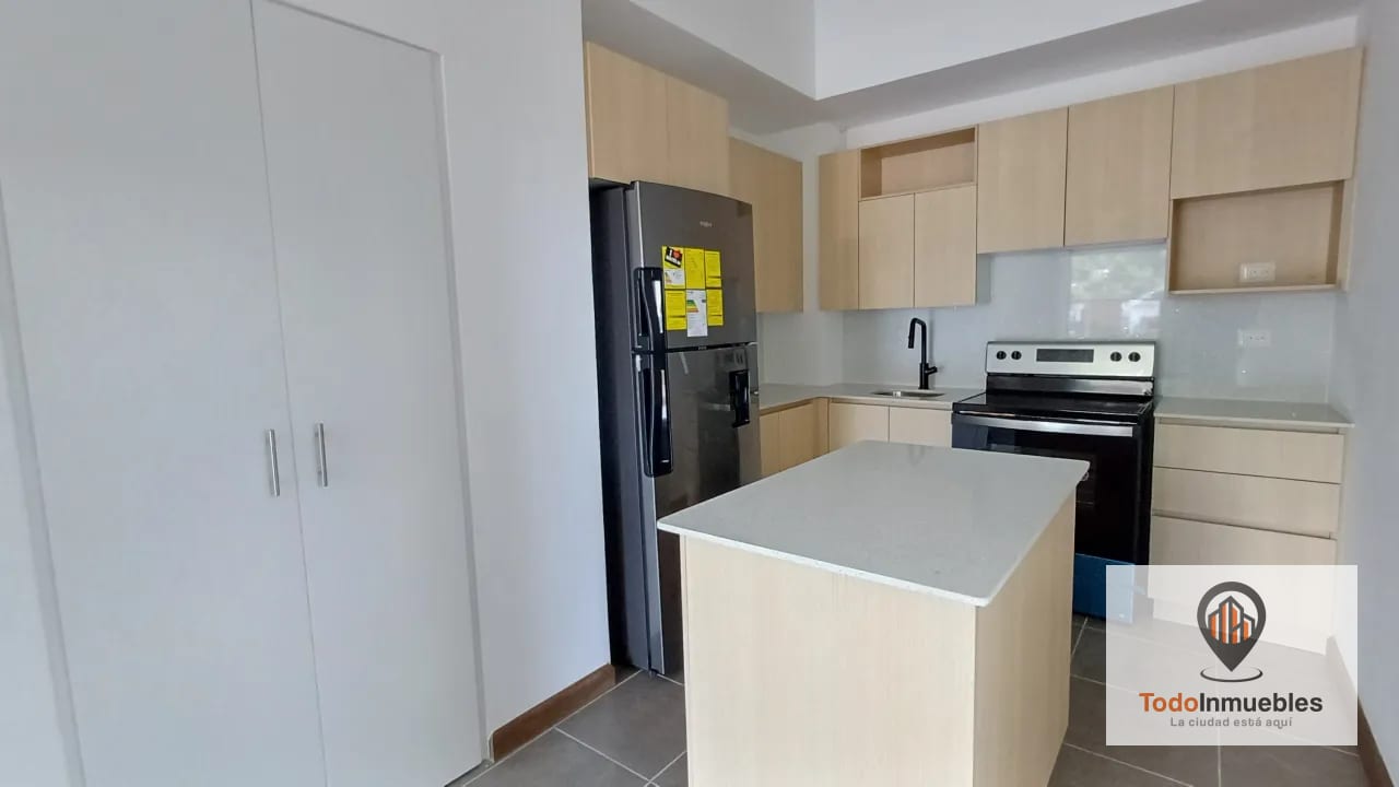Apartamento en Renta en Edificio Quince Esquina z15 vh1 — Apartamento en Alquiler en Quince Esquina, Zona 15, Guatemala, Ciudad — foto 10 de 15