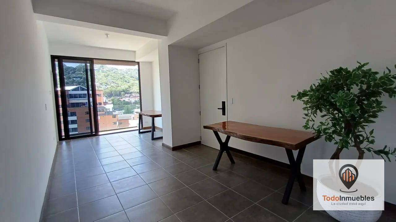 Apartamento en Renta en Edificio Quince Esquina z15 vh1 — Apartamento en Alquiler en Quince Esquina, Zona 15, Guatemala, Ciudad — foto 11 de 15