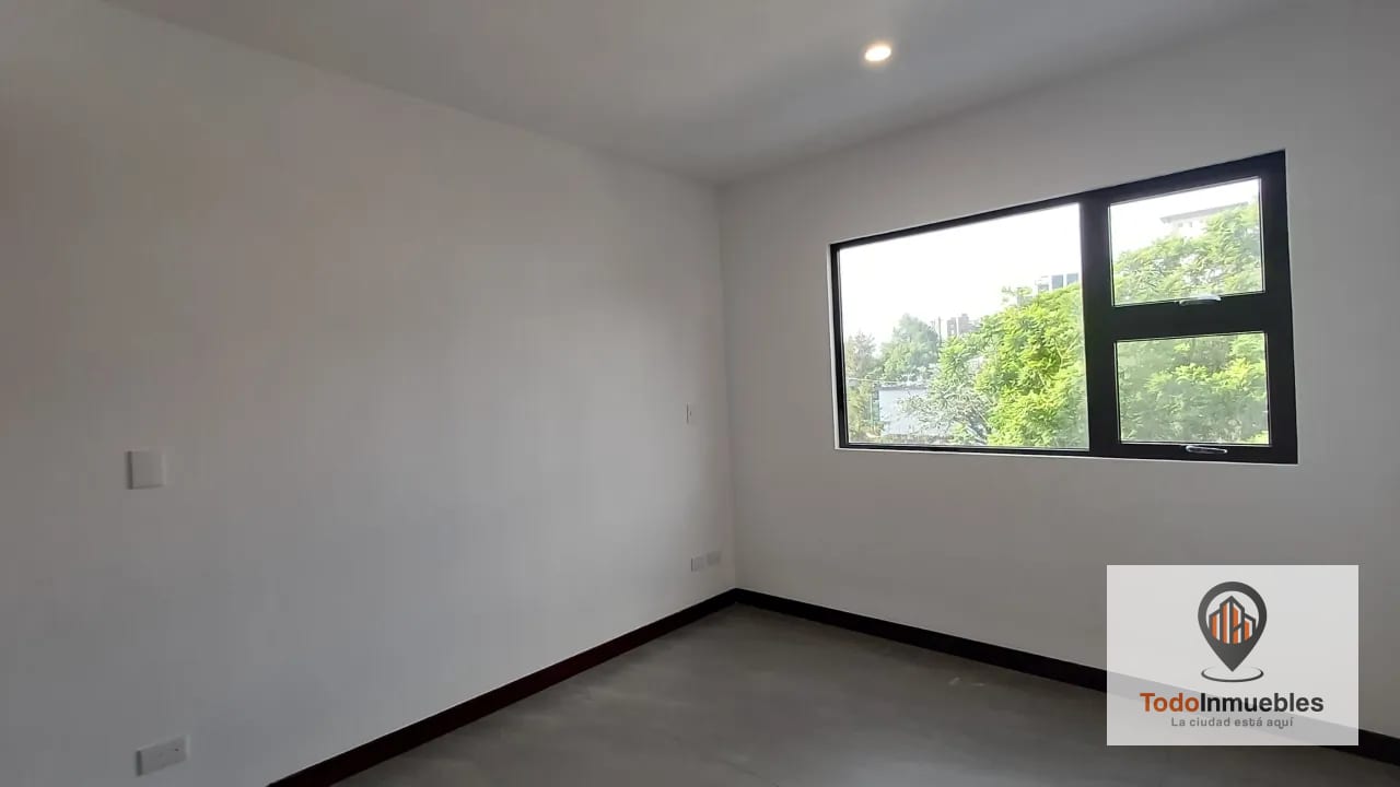 Apartamento en Renta en z15 vh2 — Apartamento en Alquiler en Arles, Zona 15, Guatemala, Ciudad — foto 2 de 17