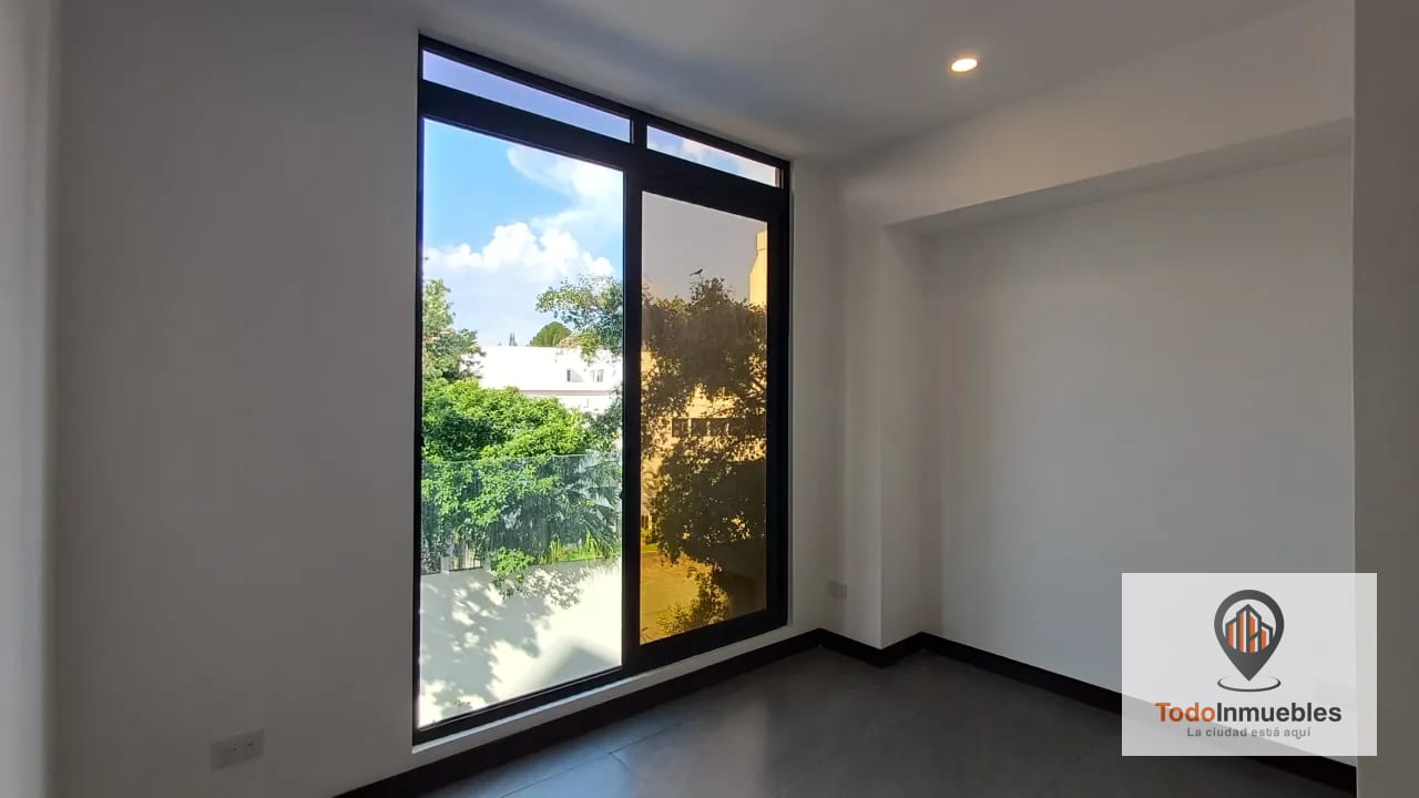 Apartamento en Renta en z15 vh2 — Apartamento en Alquiler en Arles, Zona 15, Guatemala, Ciudad — foto 4 de 17