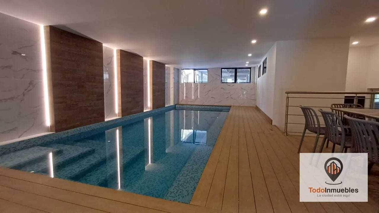 Apartamento en Renta en z15 vh2 — Apartamento en Alquiler en Arles, Zona 15, Guatemala, Ciudad — foto 5 de 17
