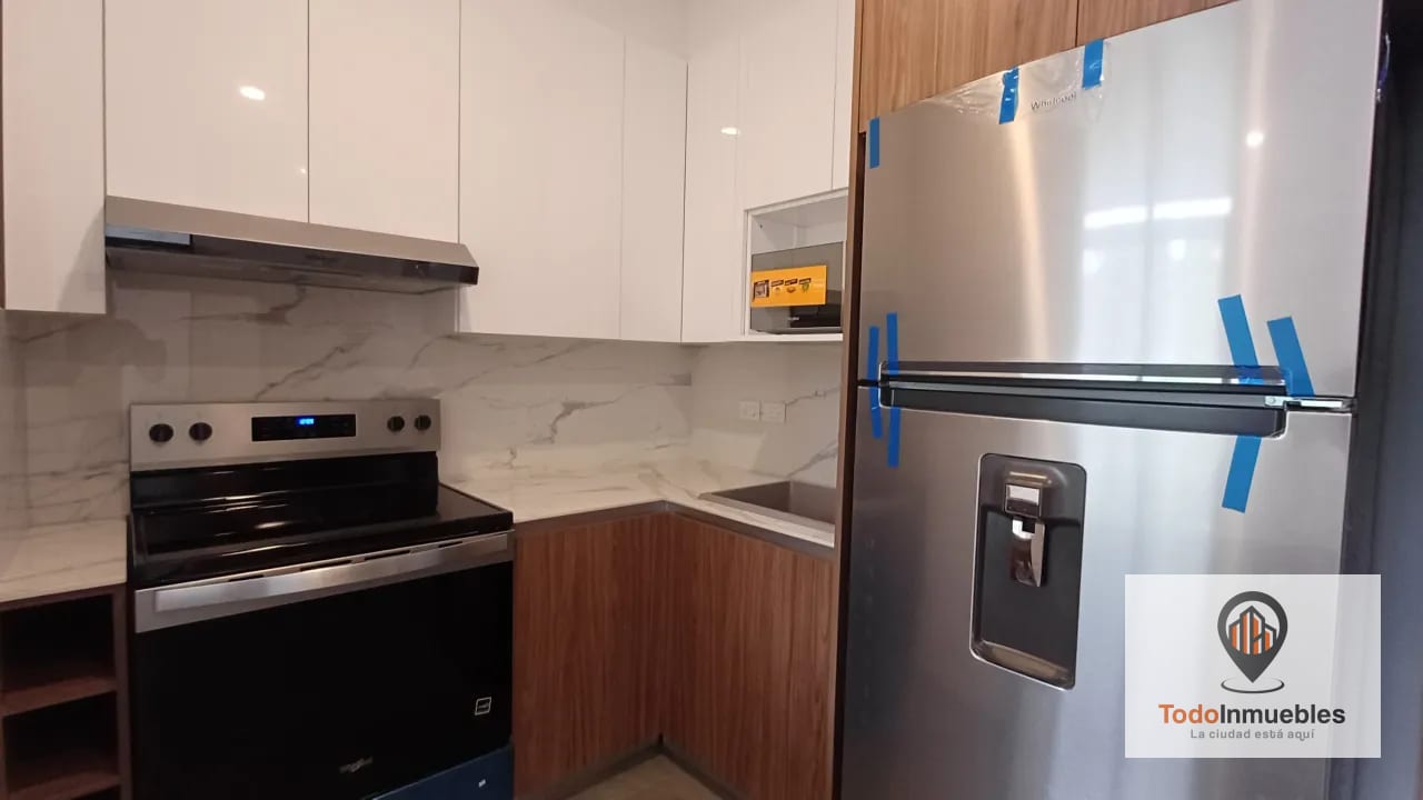 Apartamento en Renta en z15 vh2 — Apartamento en Alquiler en Arles, Zona 15, Guatemala, Ciudad — foto 6 de 17