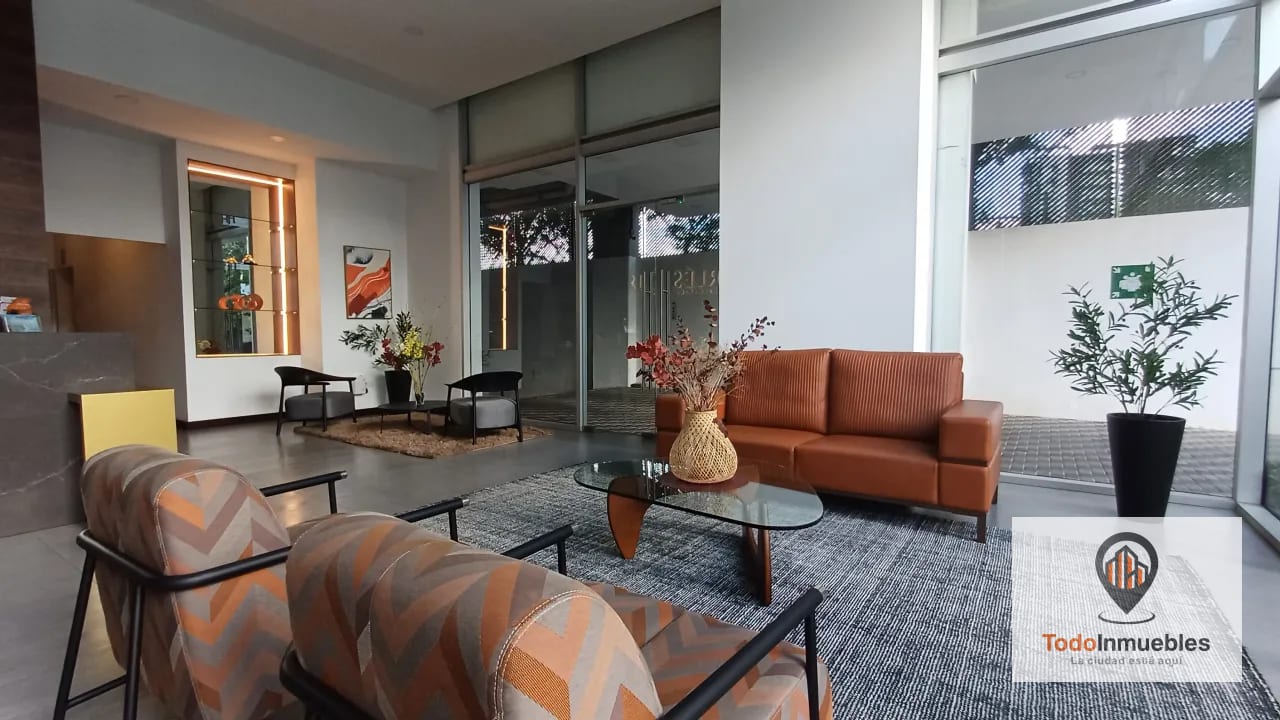 Apartamento en Renta en z15 vh2 — Apartamento en Alquiler en Arles, Zona 15, Guatemala, Ciudad — foto 16 de 17