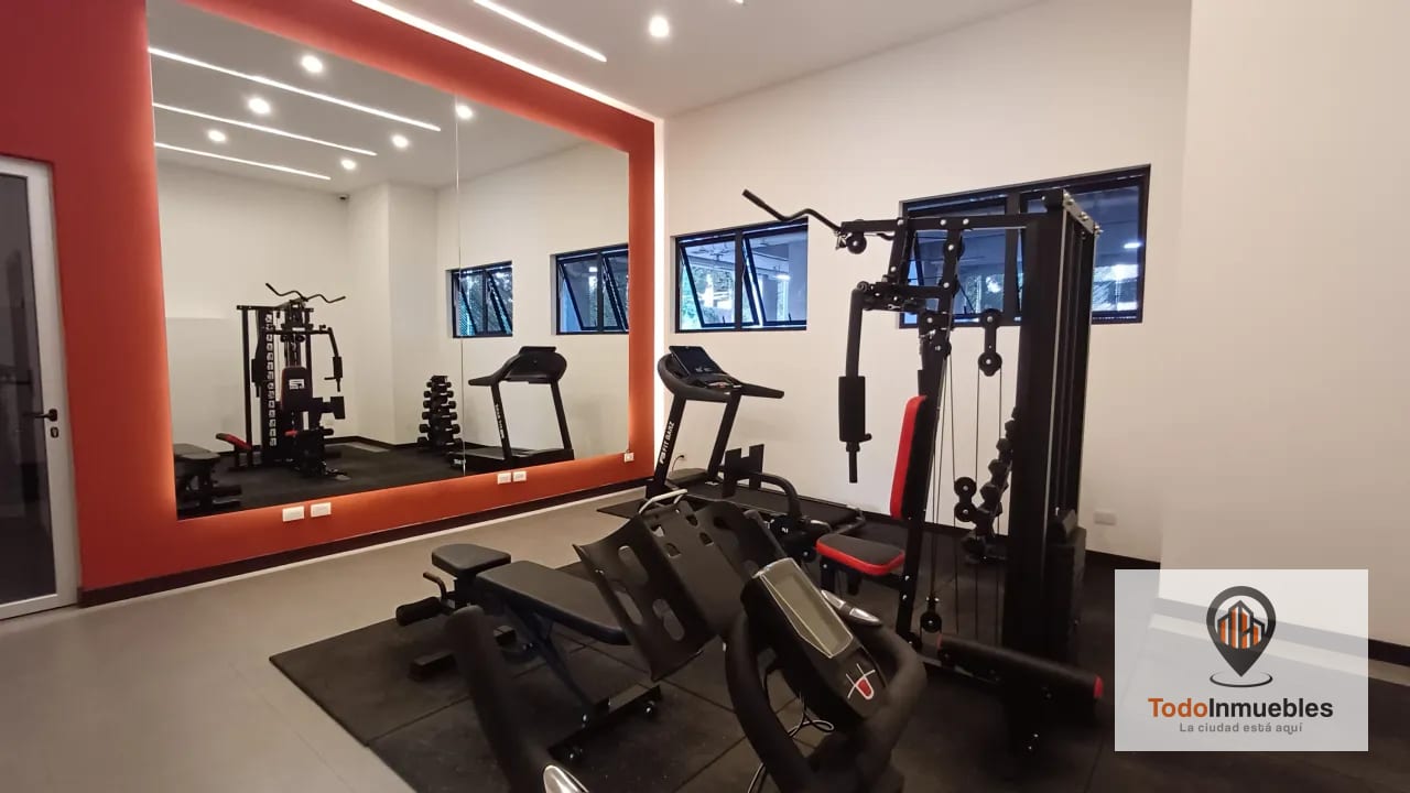Apartamento en Renta en z15 vh2 — Apartamento en Alquiler en Arles, Zona 15, Guatemala, Ciudad — foto 17 de 17
