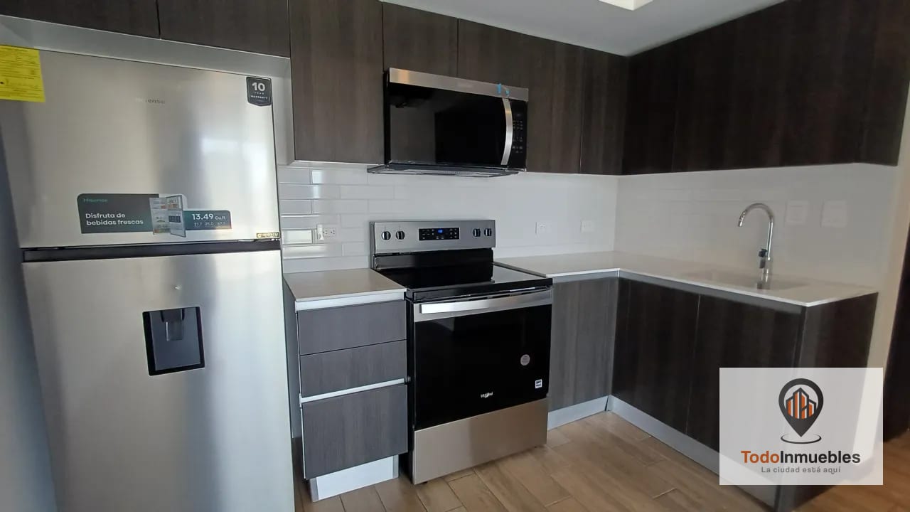 Apartamento en Renta en z4 Inara — Apartamento en Alquiler en Inara Cuatro Norte, Zona 4, Guatemala, Ciudad — foto 10 de 16