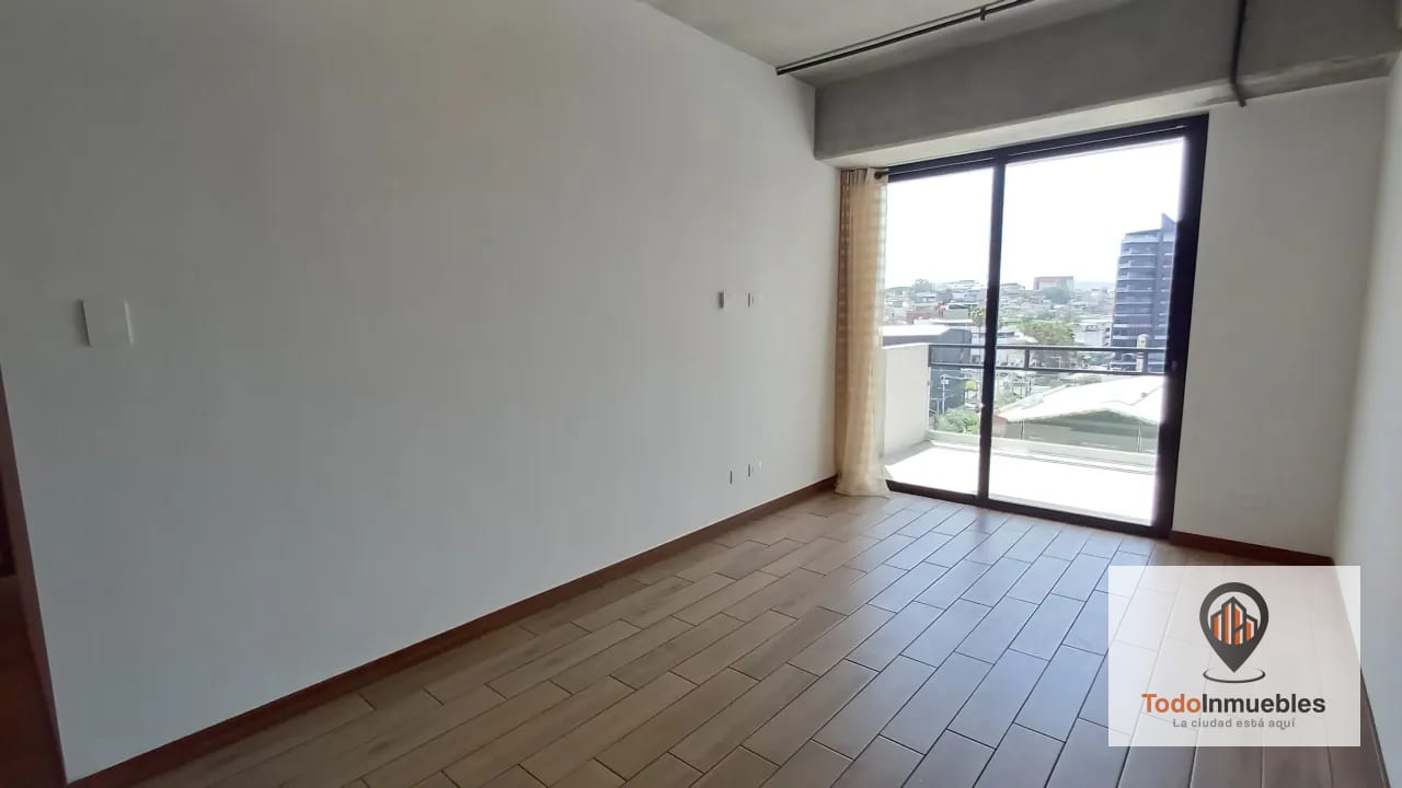 Apartamento en Renta en z4 Inara — Apartamento en Alquiler en Inara Cuatro Norte, Zona 4, Guatemala, Ciudad — foto 9 de 16